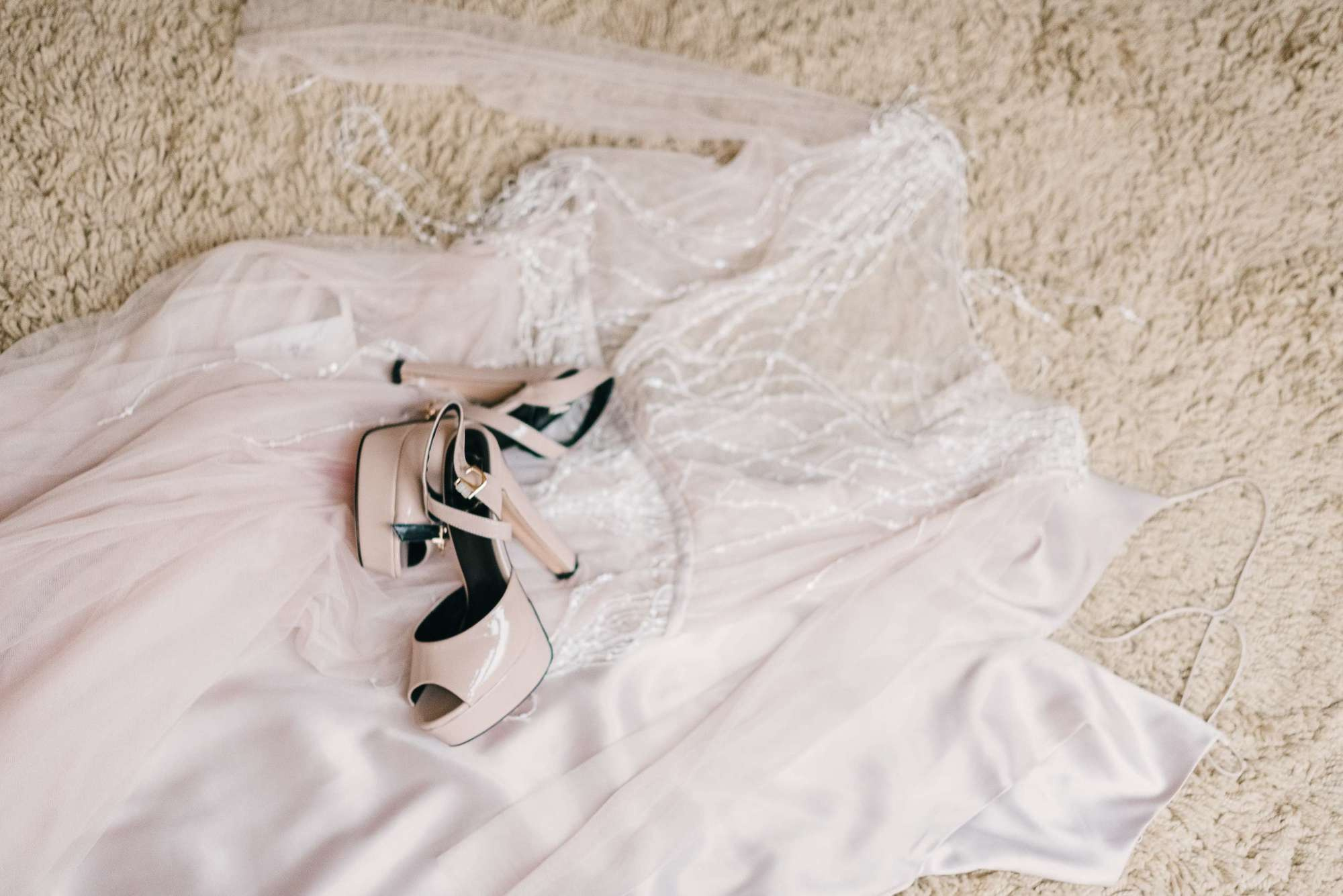 Boho wedding. Свадебный фотограф Аня Милграм