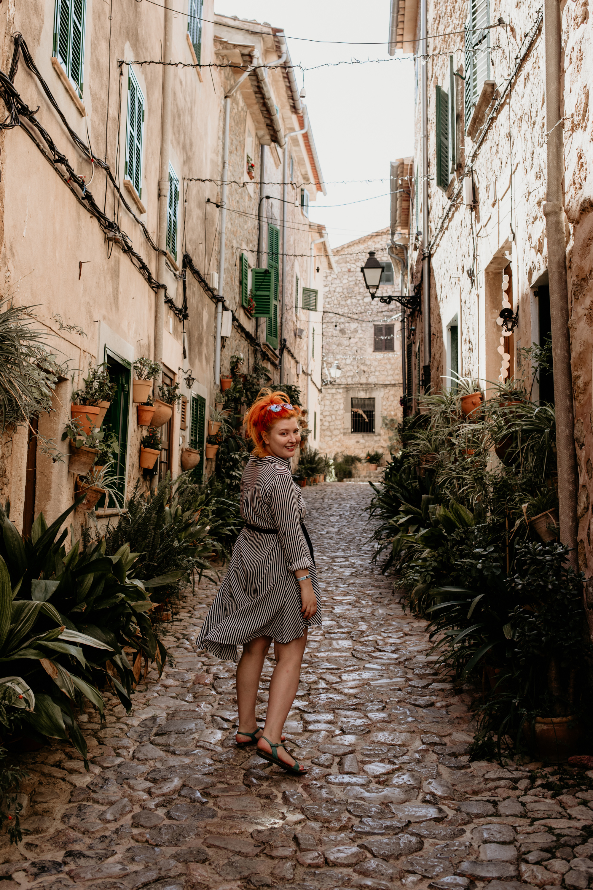 Valldemosa. Свадебный фотограф Аня Милграм