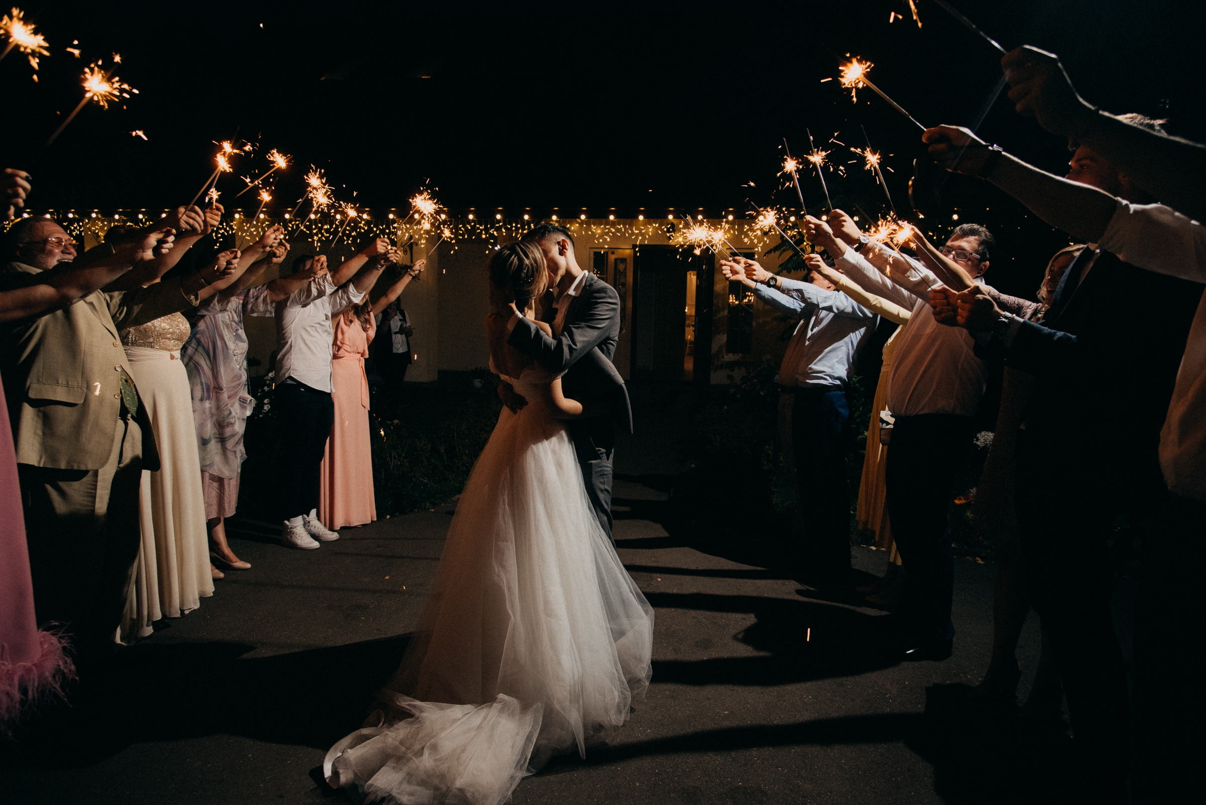 Tanya makes sweet!. Свадебный фотограф Аня Милграм