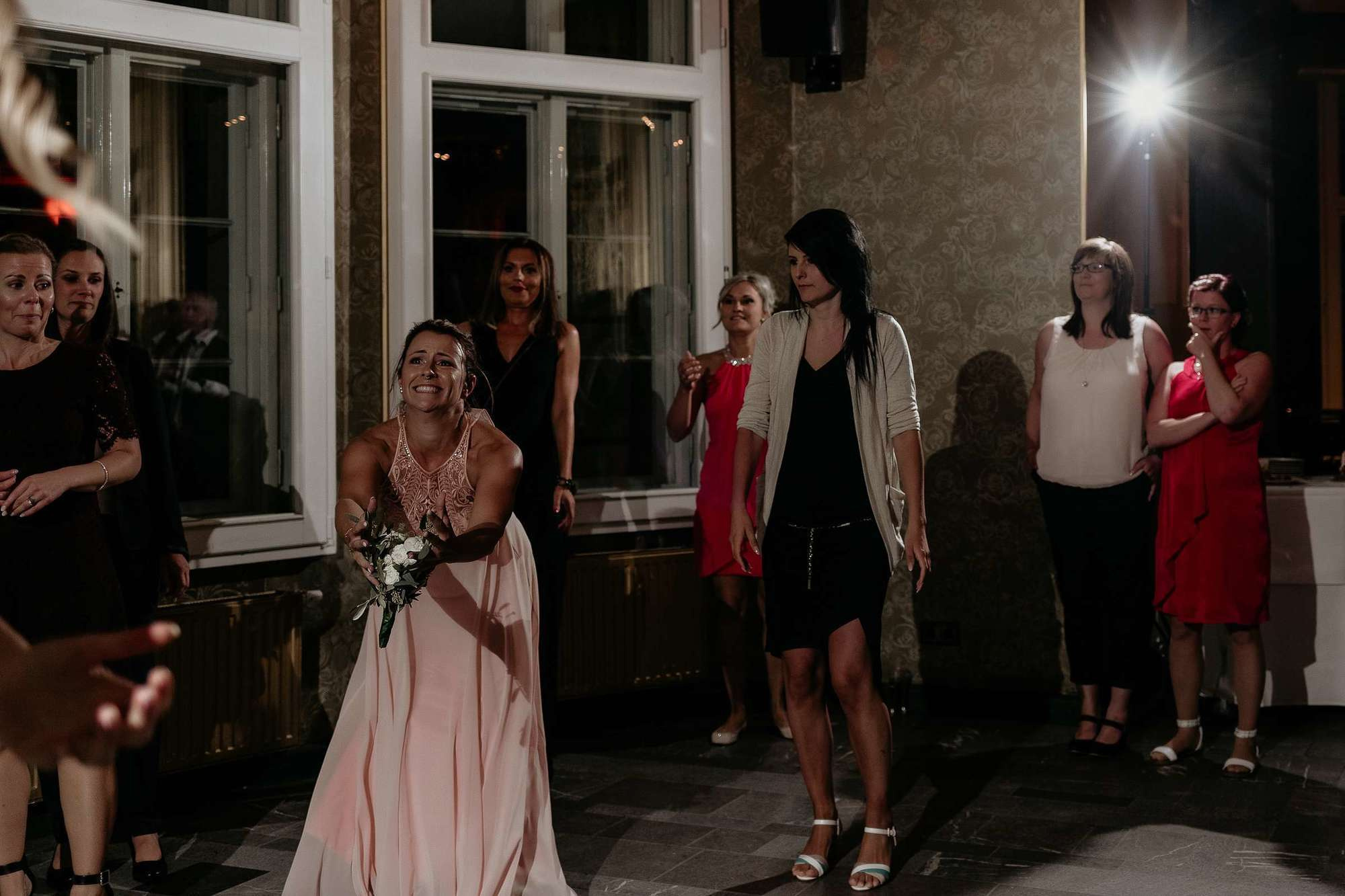 Wedding in Saxony. Свадебный фотограф Аня Милграм