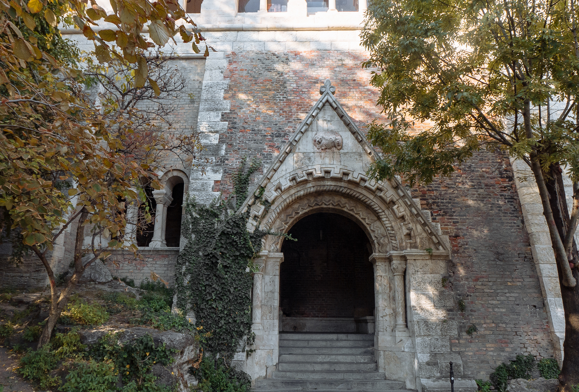 BudaPest & Prague. Свадебный фотограф Аня Милграм