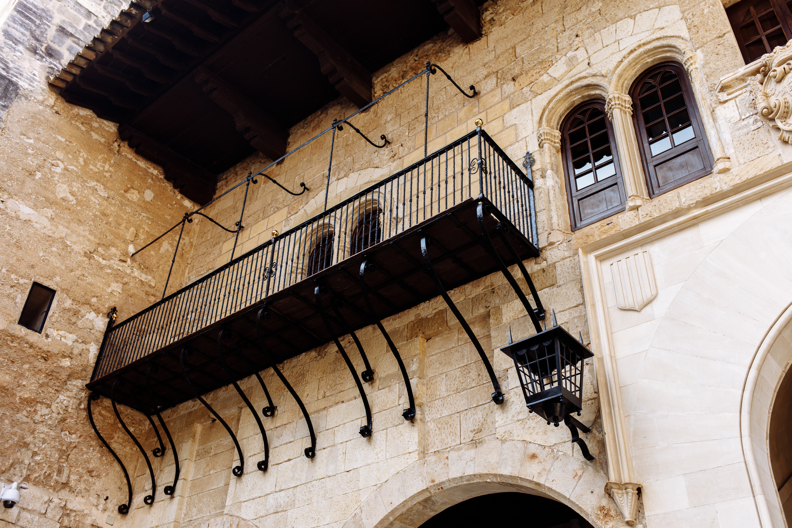 Palma de Mallorca. Свадебный фотограф Аня Милграм