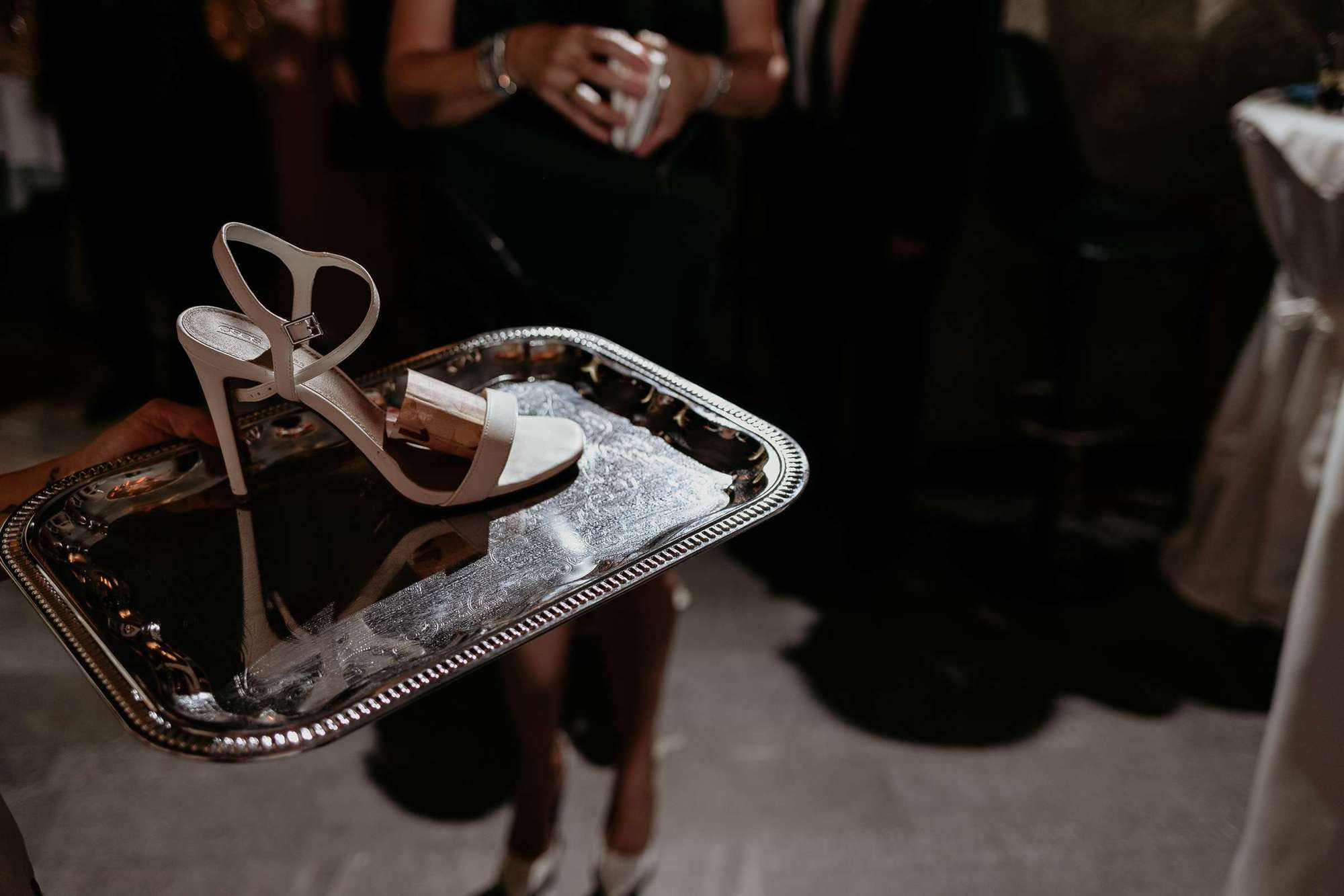 Wedding in Saxony. Свадебный фотограф Аня Милграм