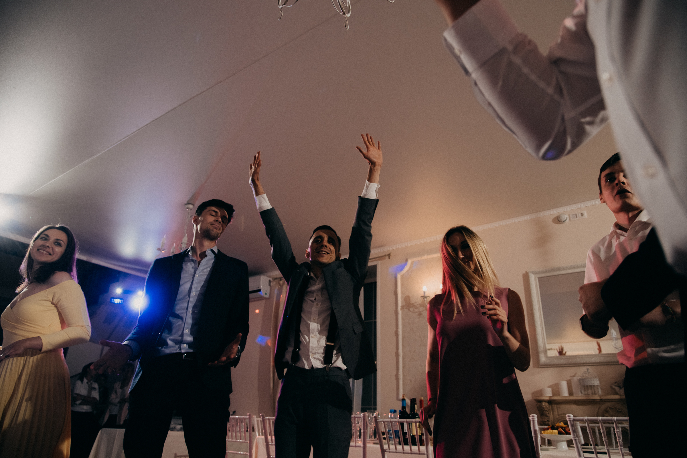 Tanya makes sweet!. Свадебный фотограф Аня Милграм