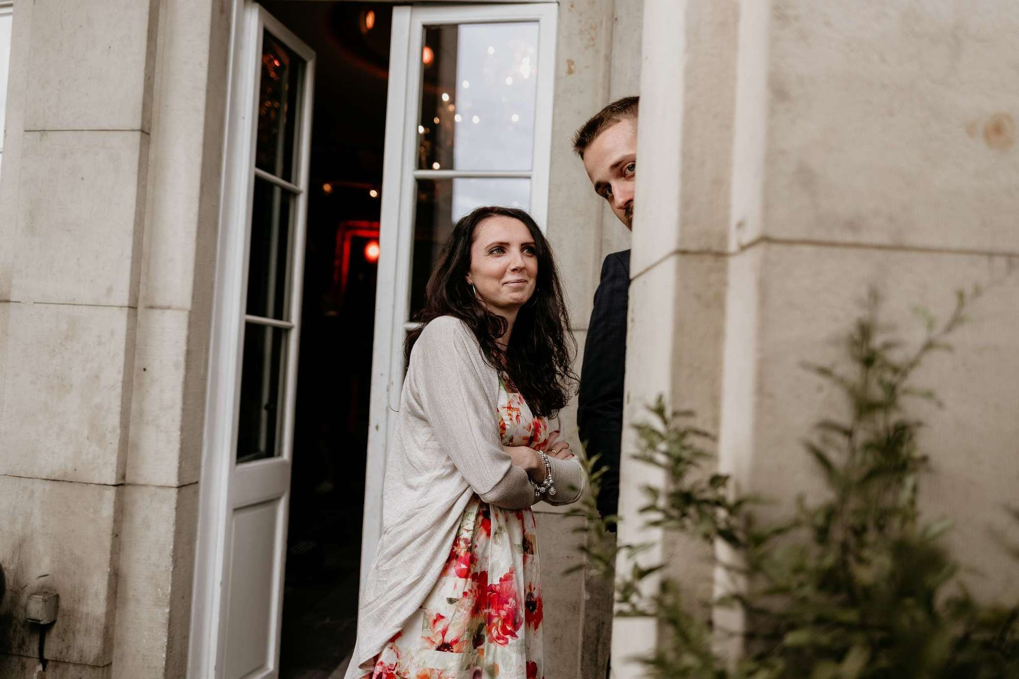 Wedding in Saxony. Свадебный фотограф Аня Милграм