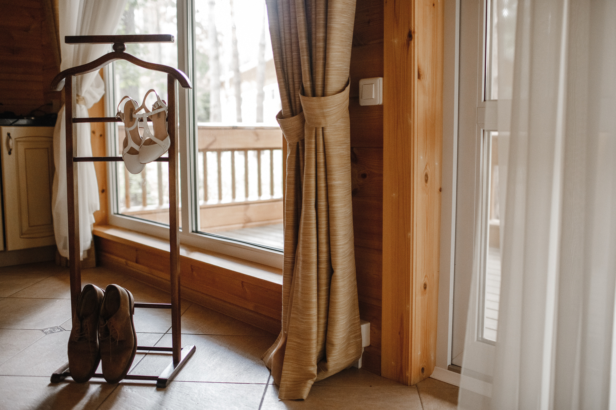 Tanya & Sergey. Свадебный фотограф Аня Милграм