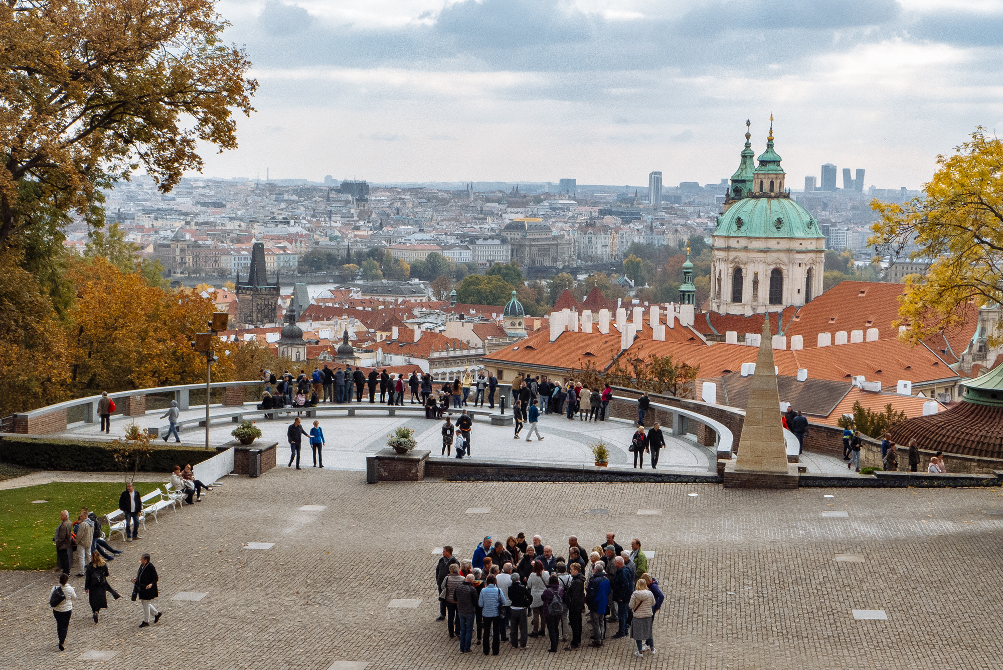 BudaPest & Prague. Свадебный фотограф Аня Милграм
