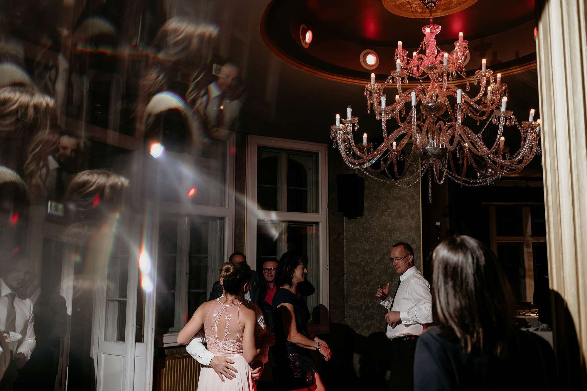 Wedding in Saxony. Свадебный фотограф Аня Милграм