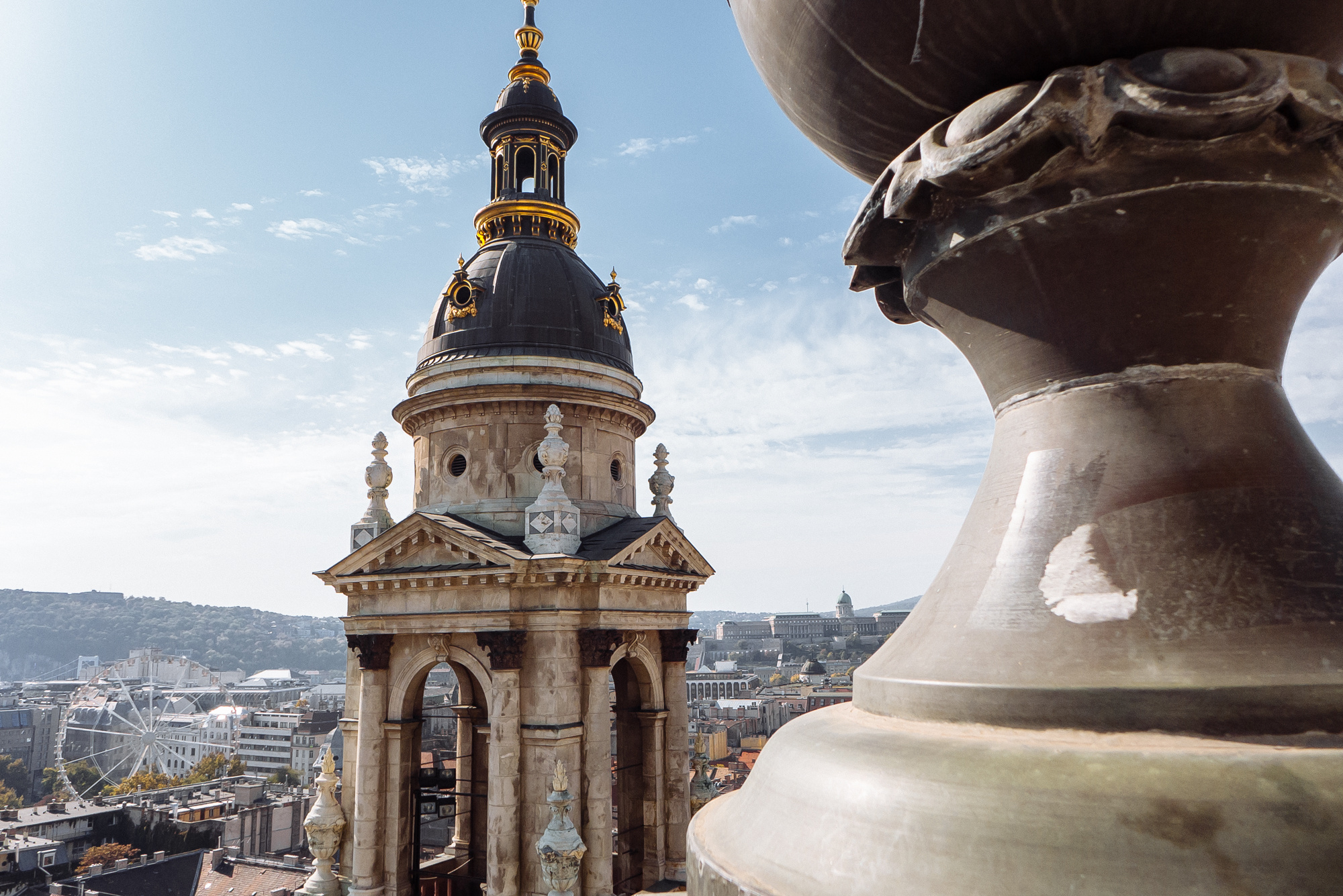 BudaPest & Prague. Свадебный фотограф Аня Милграм