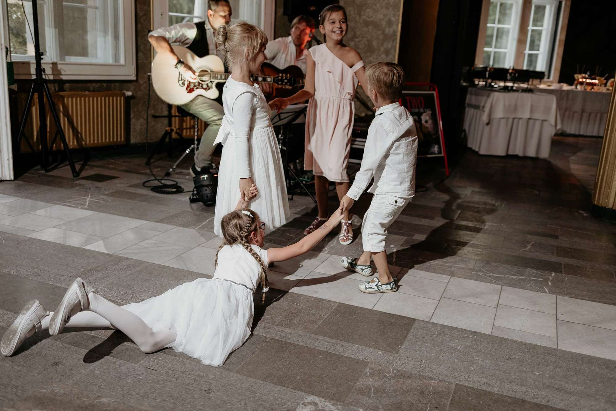 Wedding in Saxony. Свадебный фотограф Аня Милграм