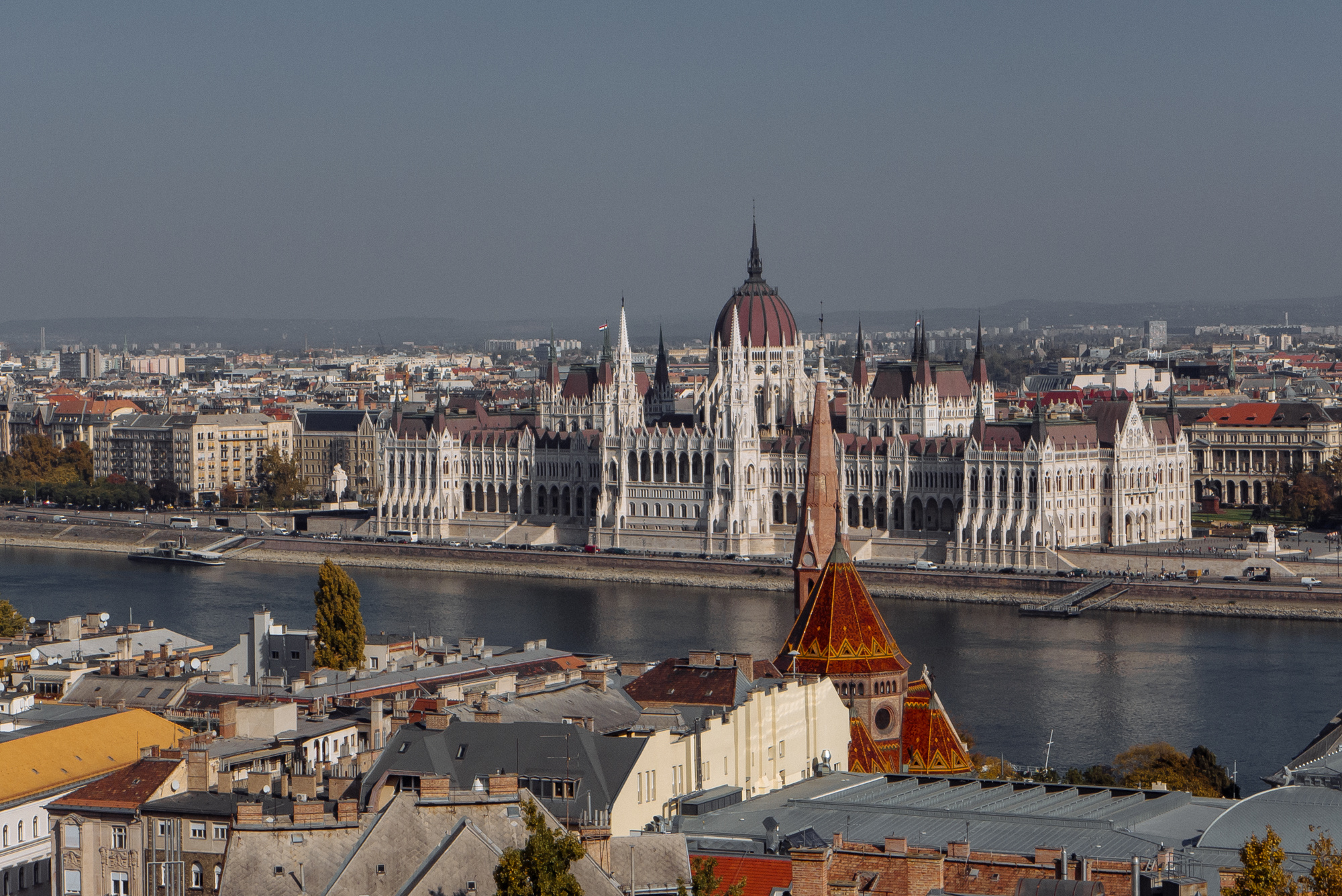 BudaPest & Prague. Свадебный фотограф Аня Милграм