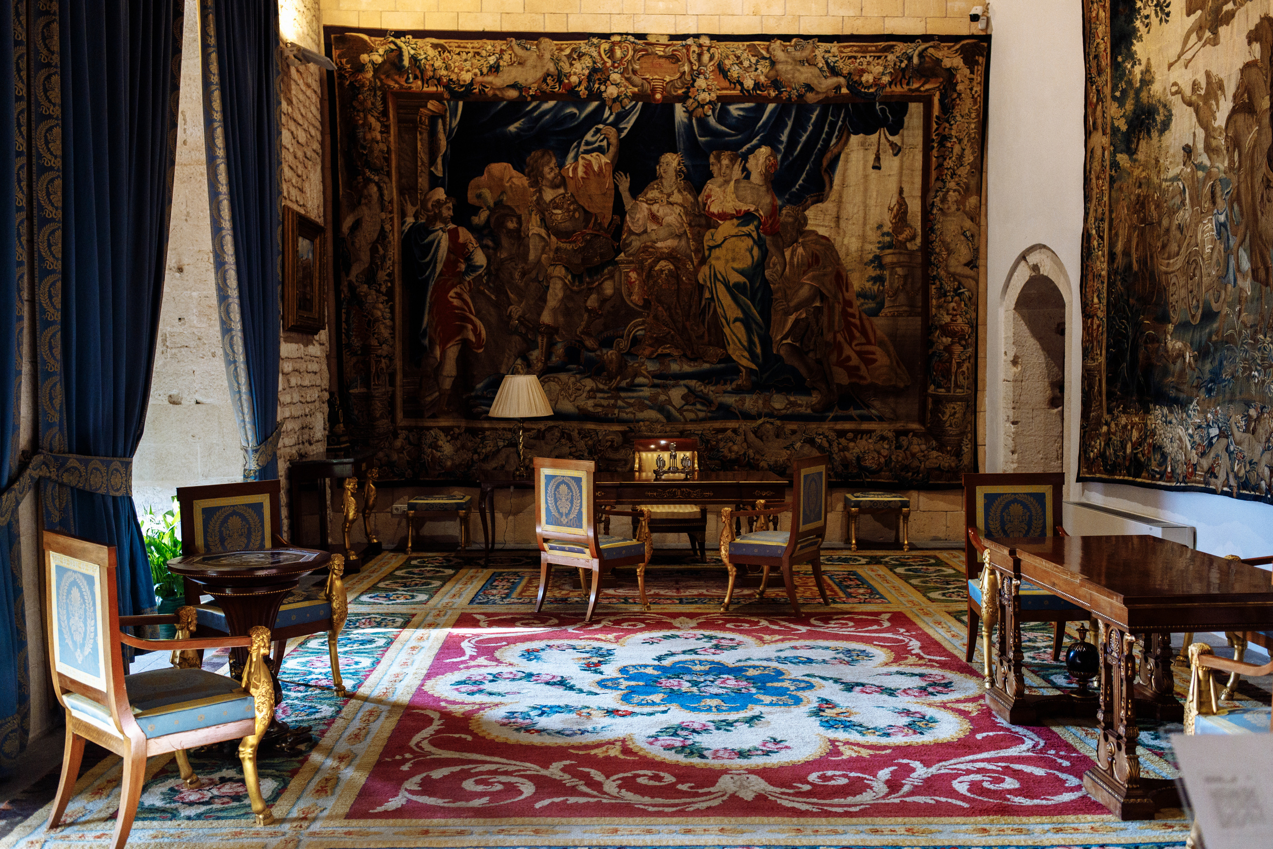 Palma de Mallorca. Свадебный фотограф Аня Милграм