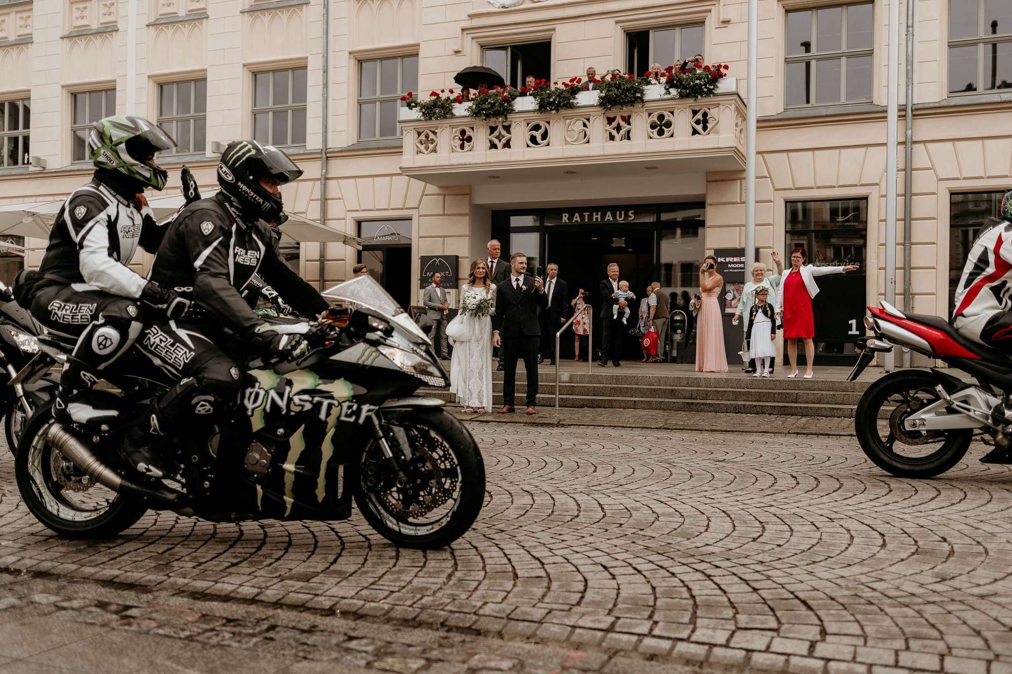 Wedding in Saxony. Свадебный фотограф Аня Милграм