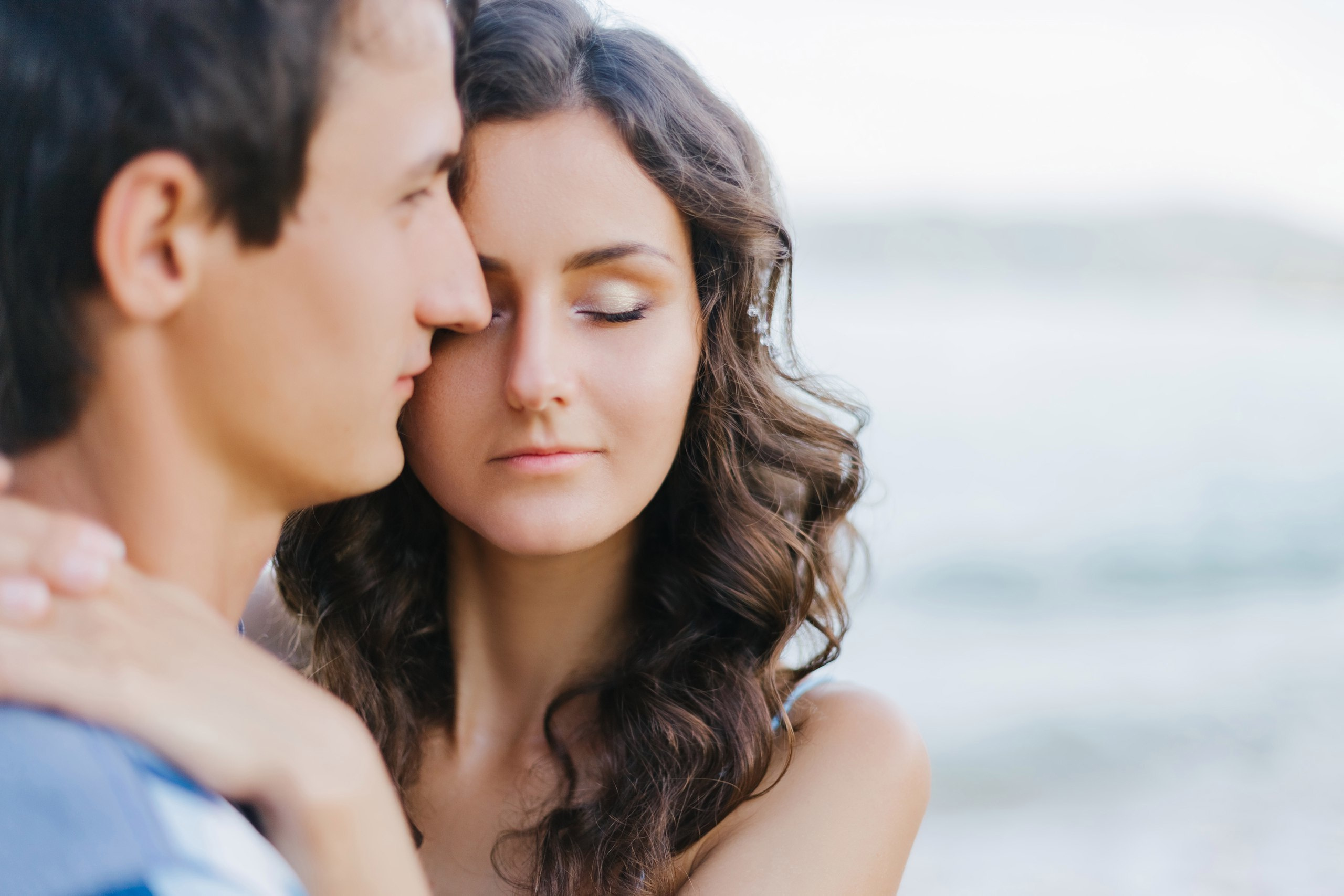 Vika & Ilya, Thailand. Свадебный фотограф Аня Милграм