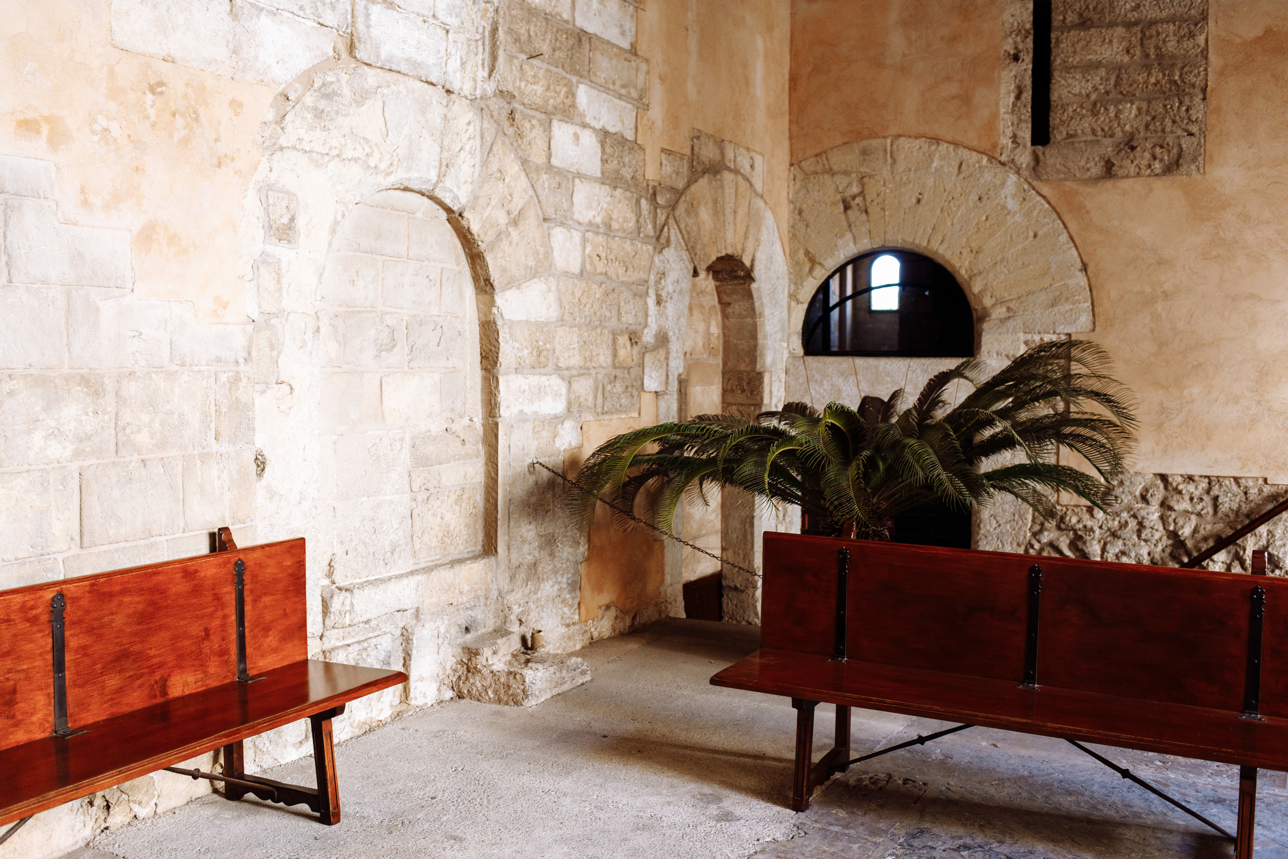 Palma de Mallorca. Свадебный фотограф Аня Милграм