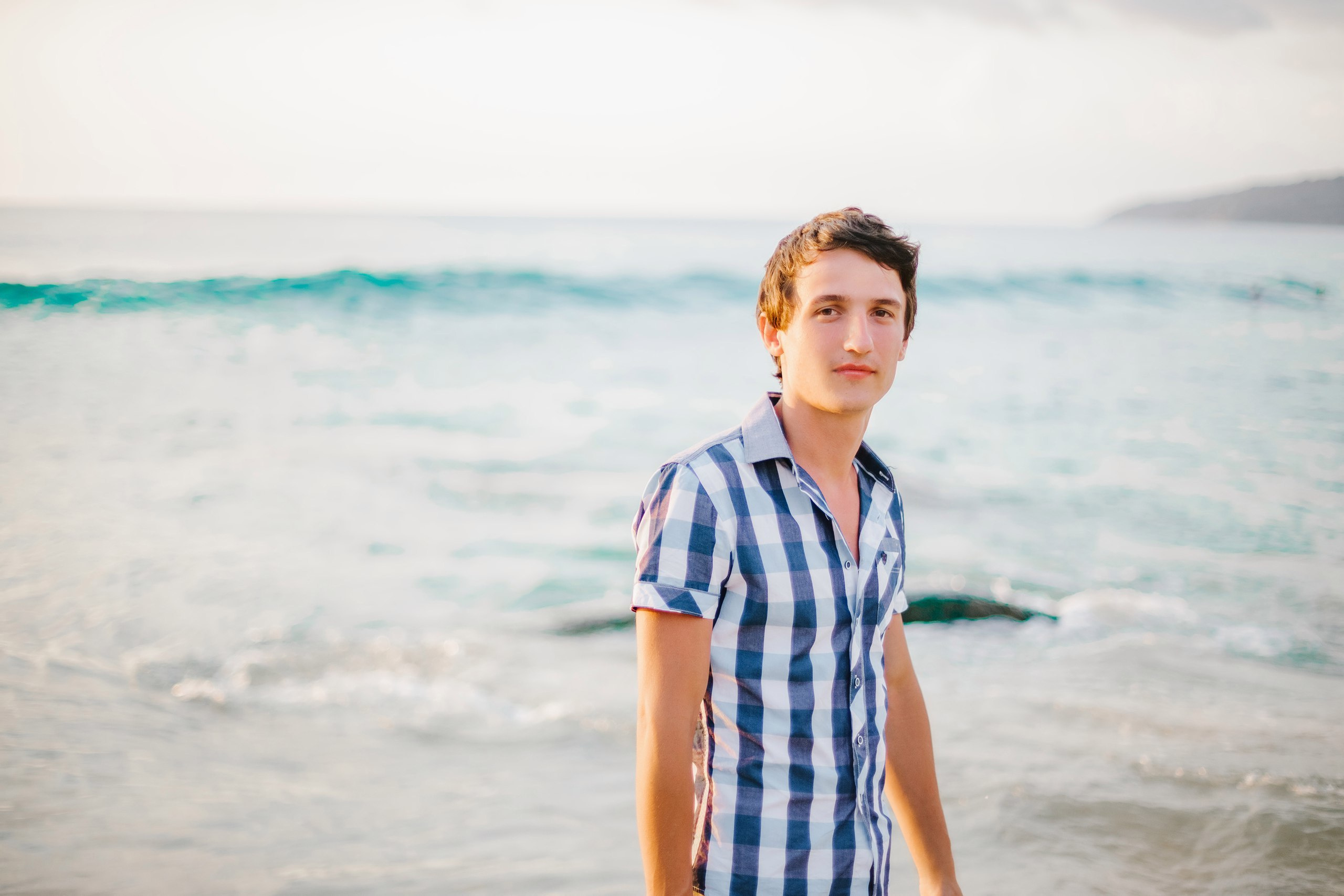 Vika & Ilya, Thailand. Свадебный фотограф Аня Милграм