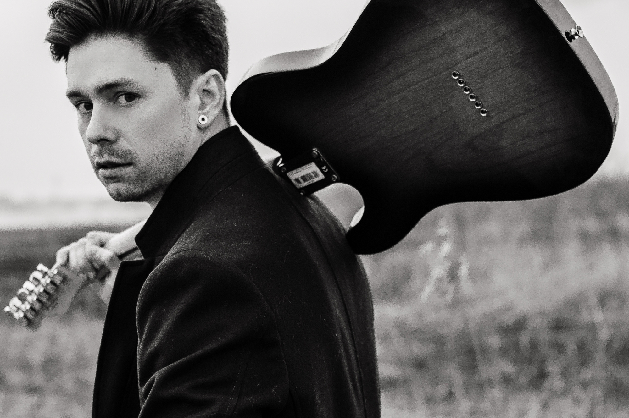 Alina & Oleg. Свадебный фотограф Аня Милграм