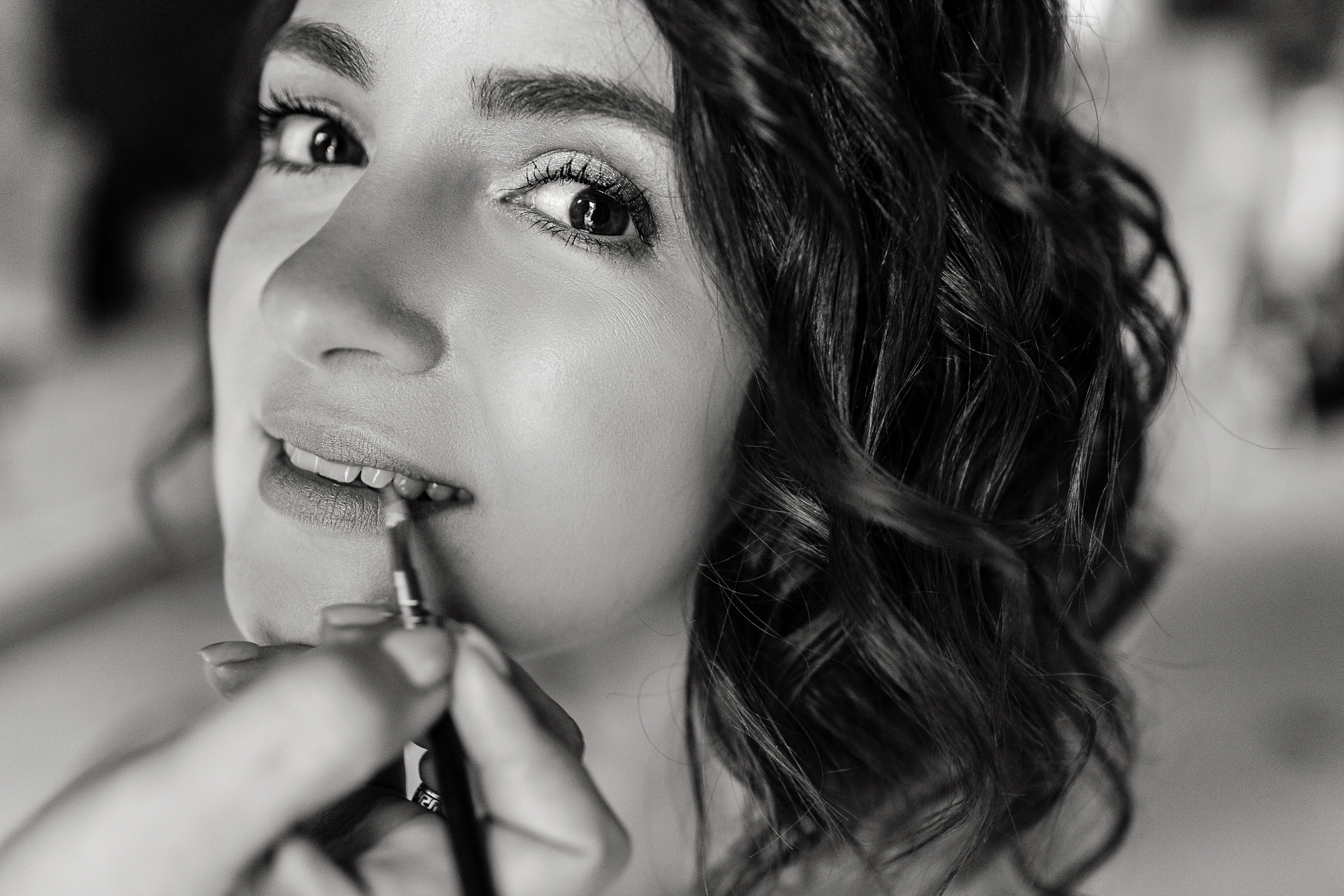 Tanya & Sergey. Свадебный фотограф Аня Милграм