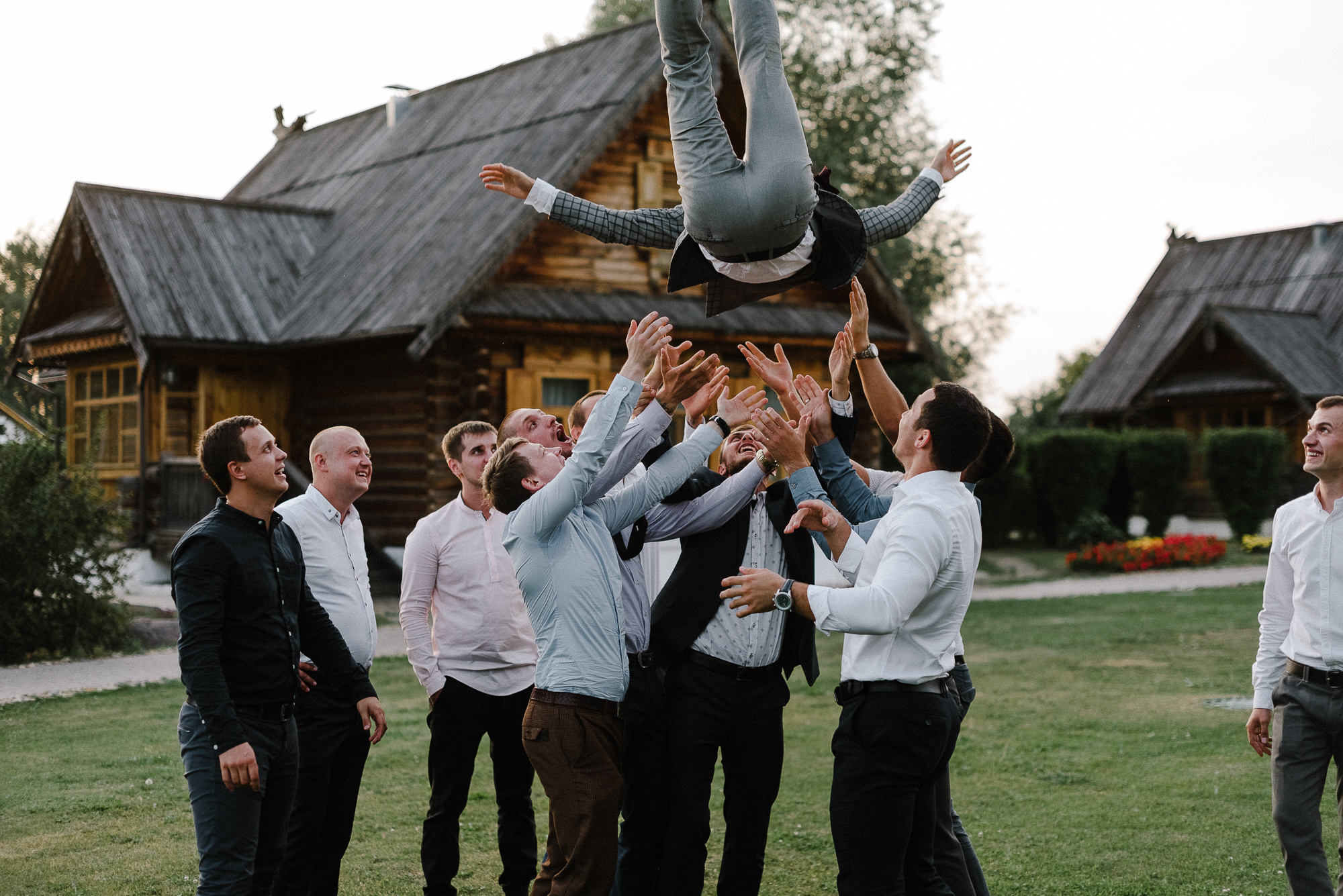 Mary & Alex. Свадебный фотограф Аня Милграм