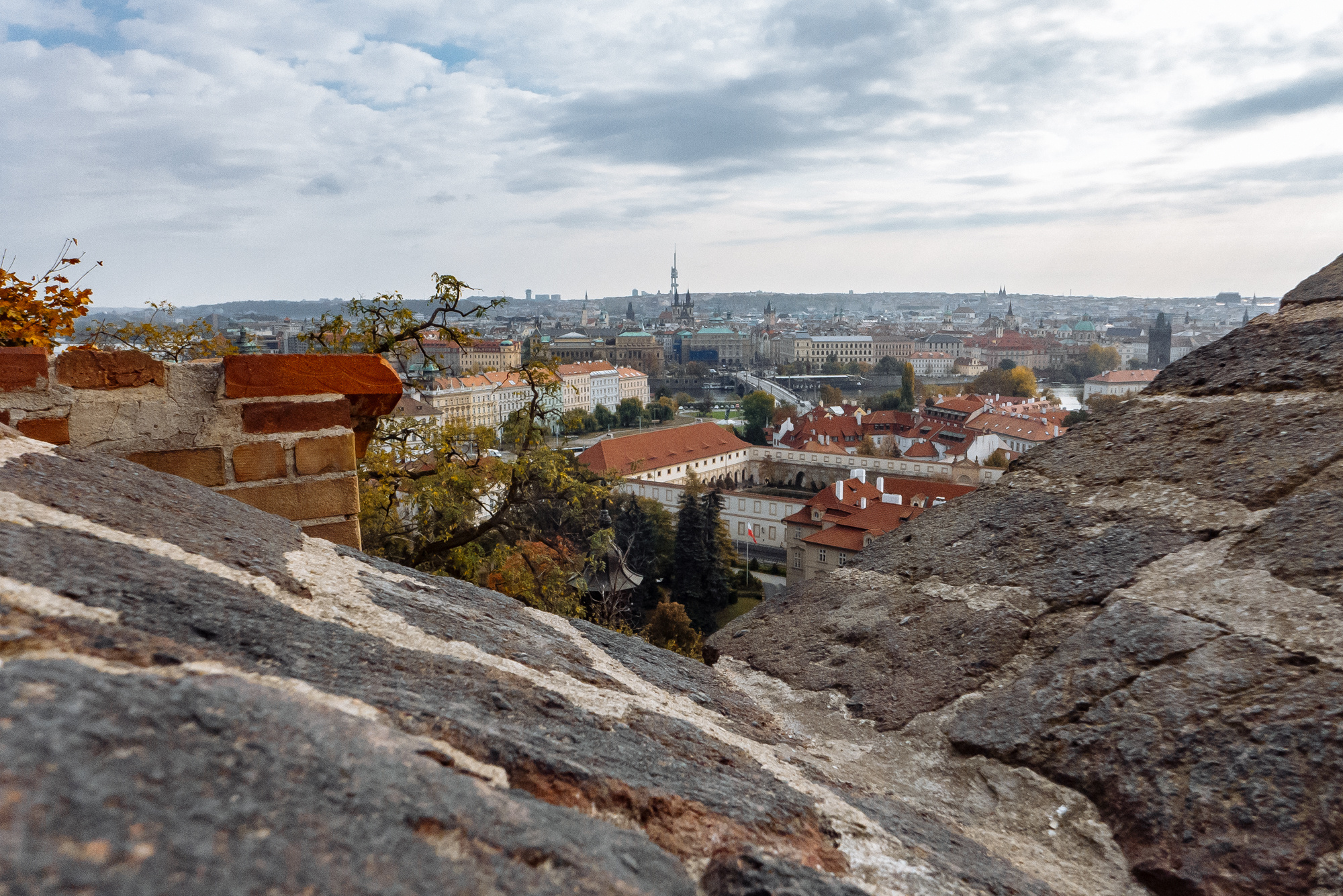 BudaPest & Prague. Свадебный фотограф Аня Милграм