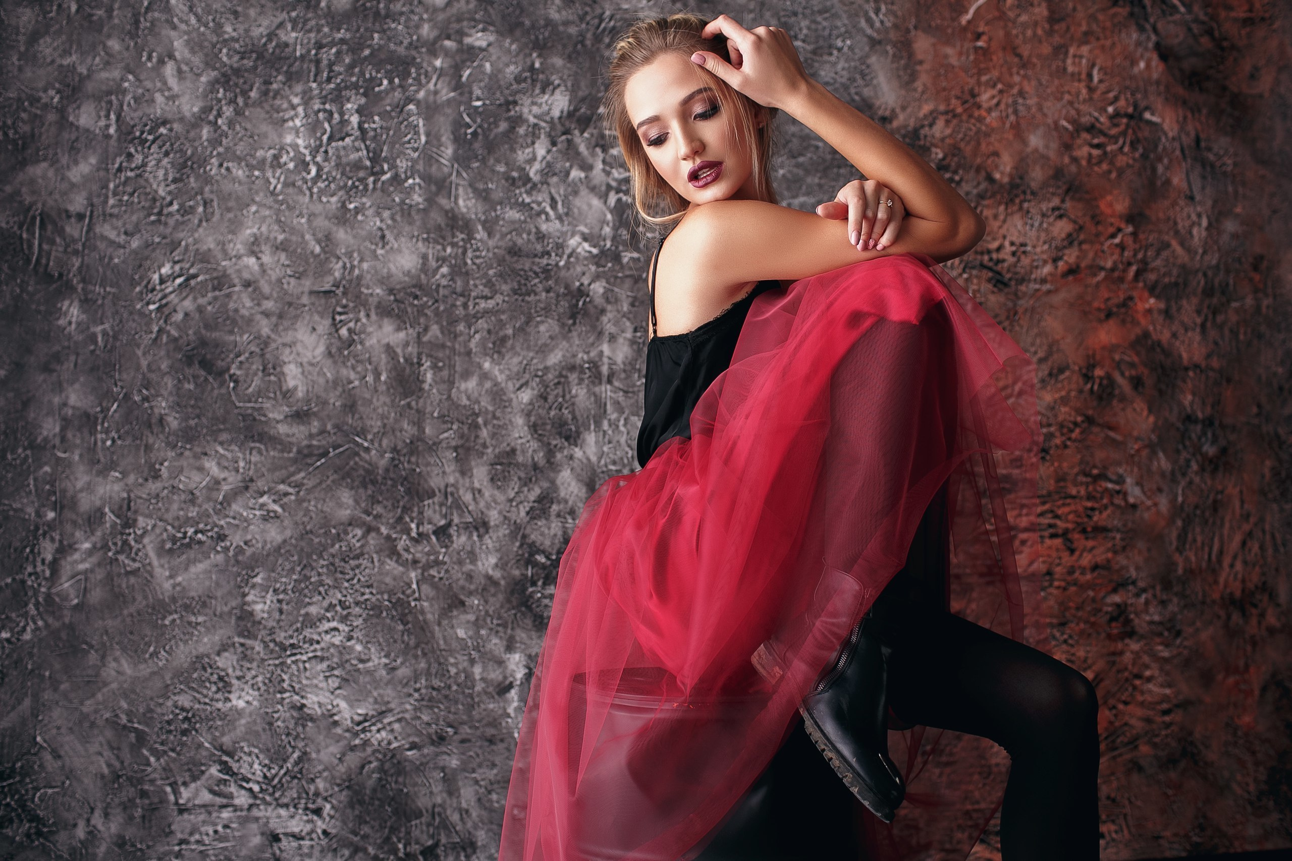 PERSONAL | ИНДИВИДУАЛЬНЫЕ. Свадебный фотограф Аня Милграм