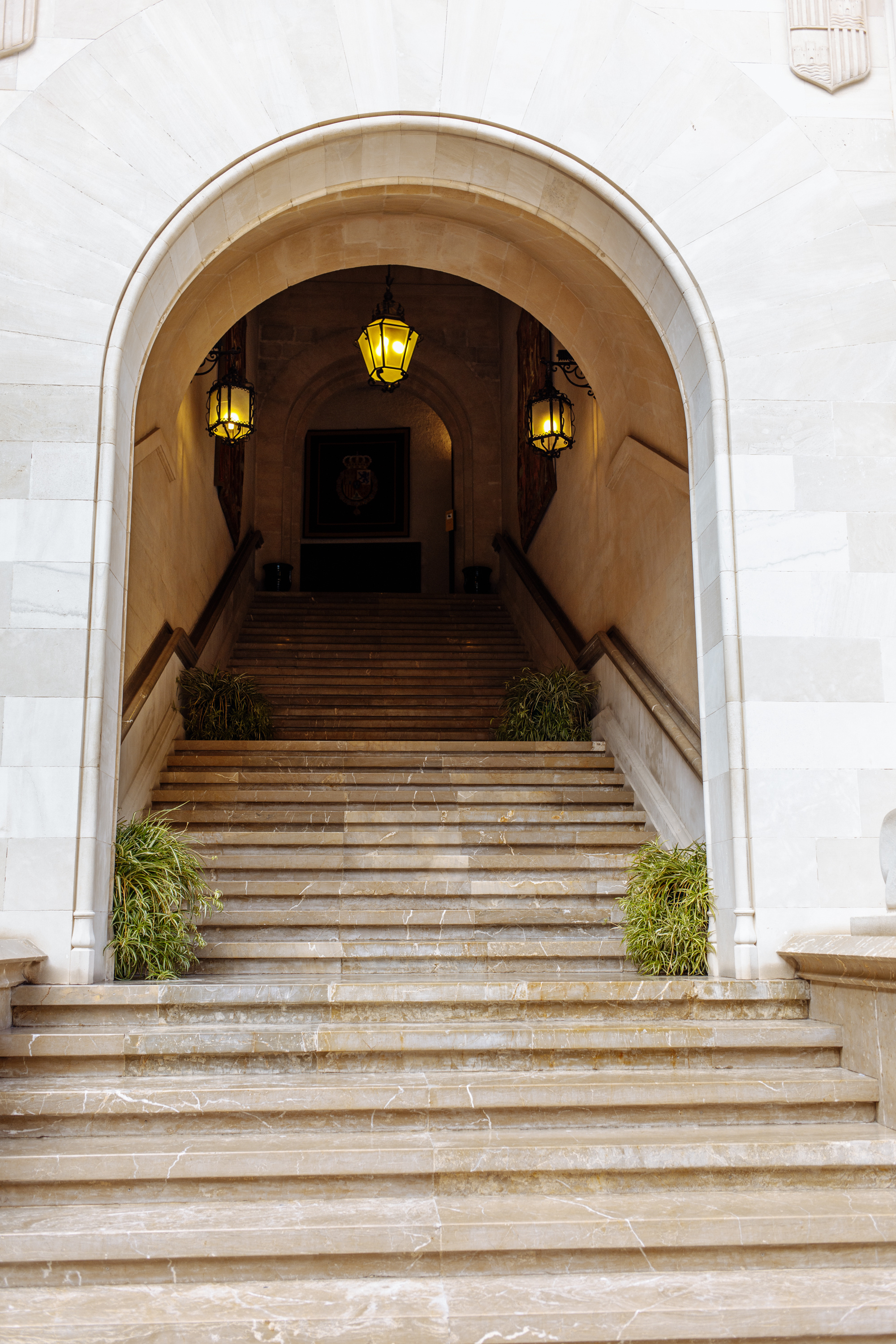 Palma de Mallorca. Свадебный фотограф Аня Милграм