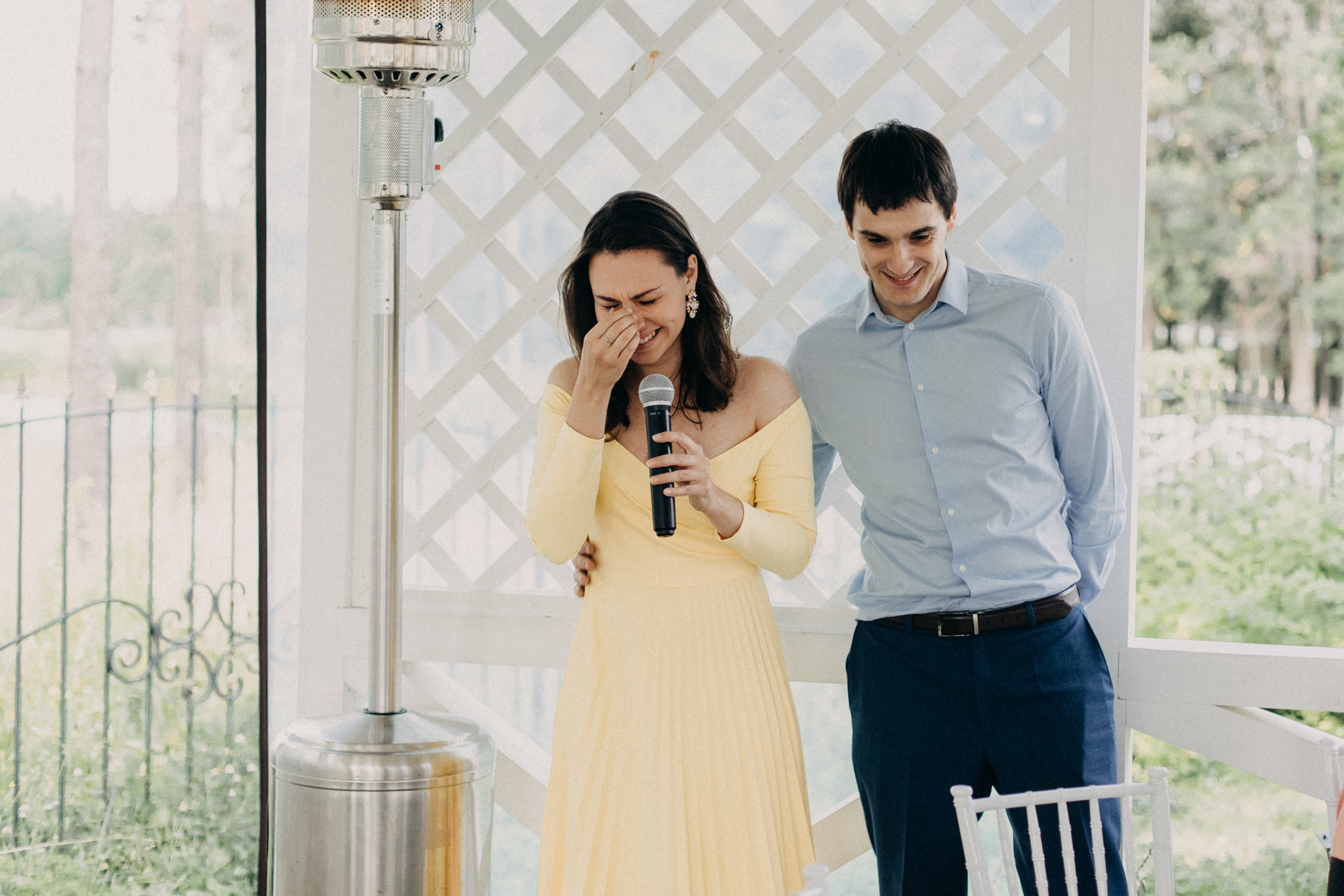 Tanya makes sweet!. Свадебный фотограф Аня Милграм