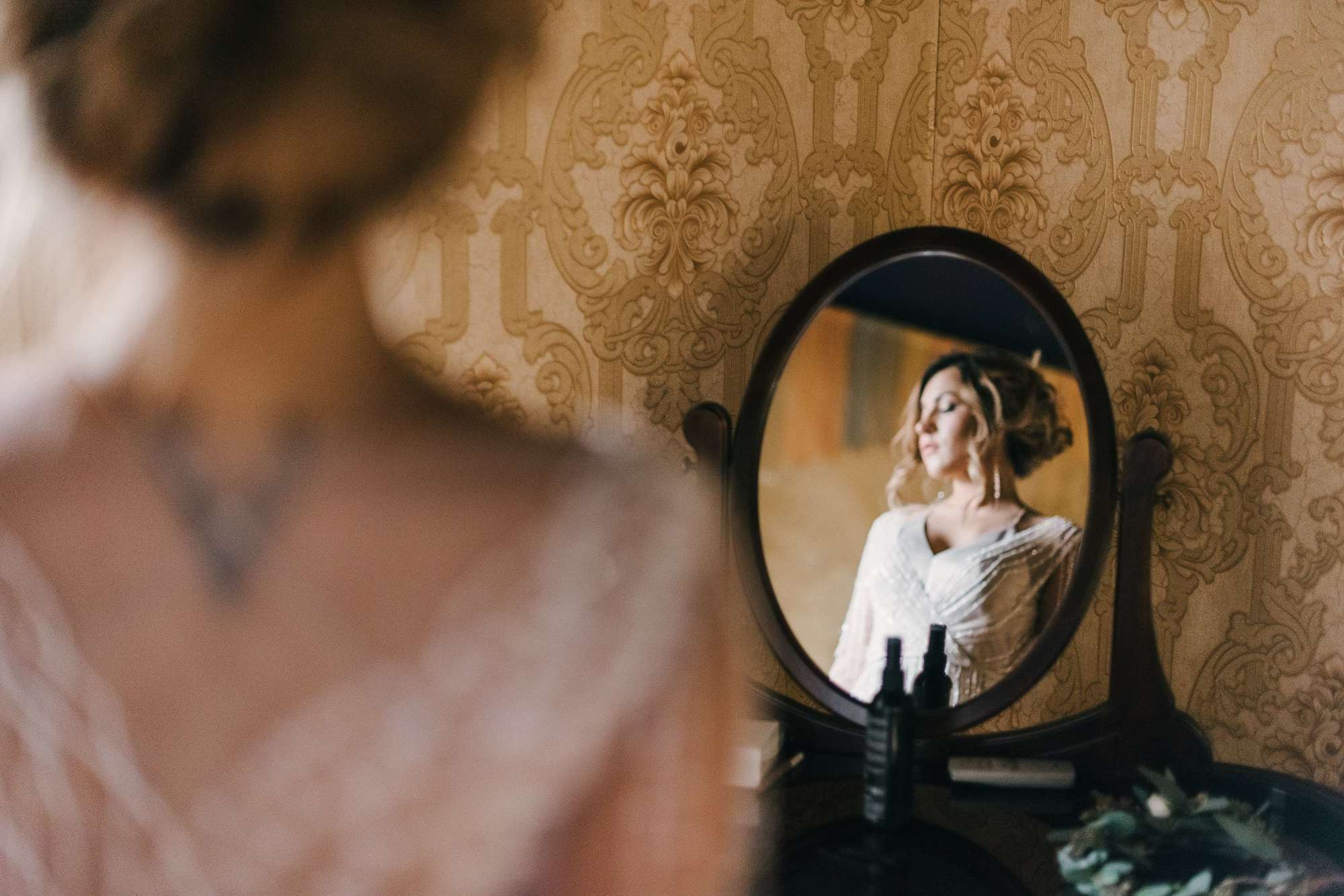 Boho wedding. Свадебный фотограф Аня Милграм