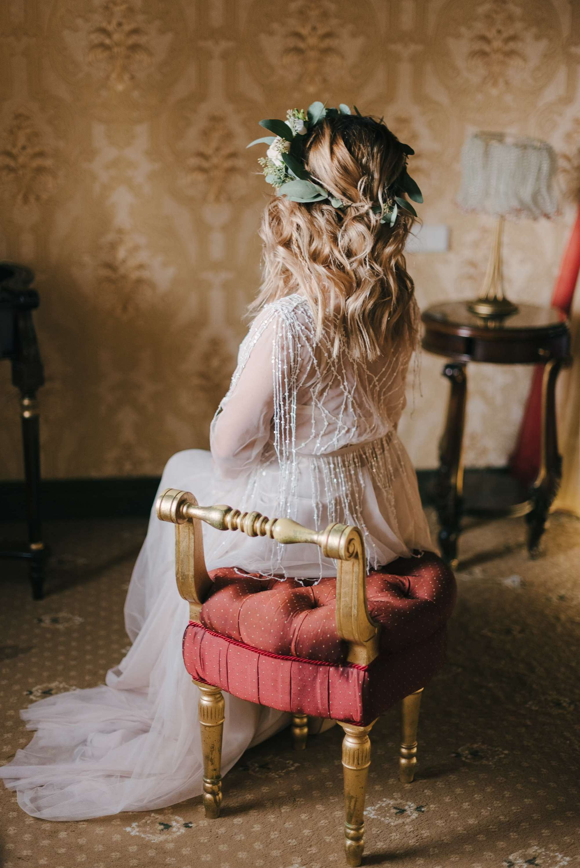 Boho wedding. Свадебный фотограф Аня Милграм