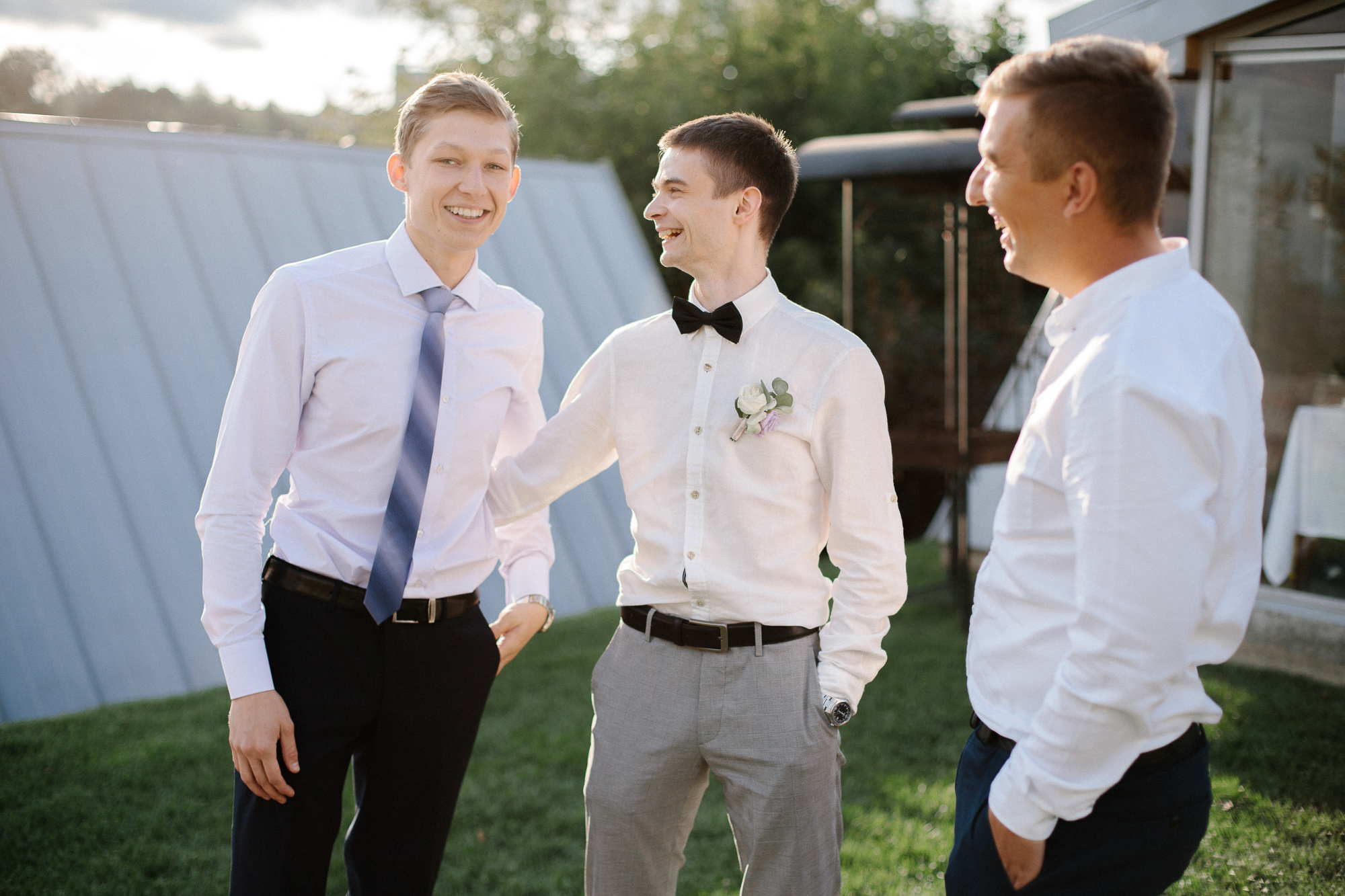 A little bit of wedding. Свадебный фотограф Аня Милграм