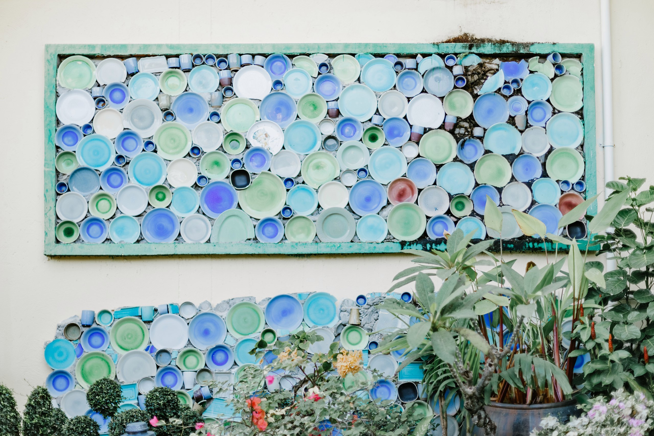 Vika & Ilya, Thailand. Свадебный фотограф Аня Милграм