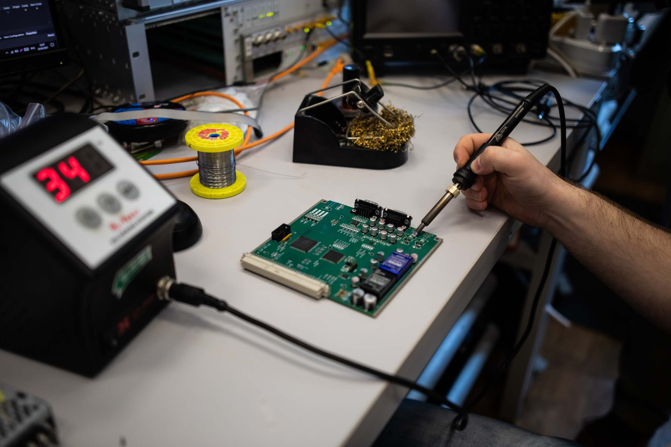 Фотосъемка промышленности. Промышленный фотограф, фоторепортаж, Россия