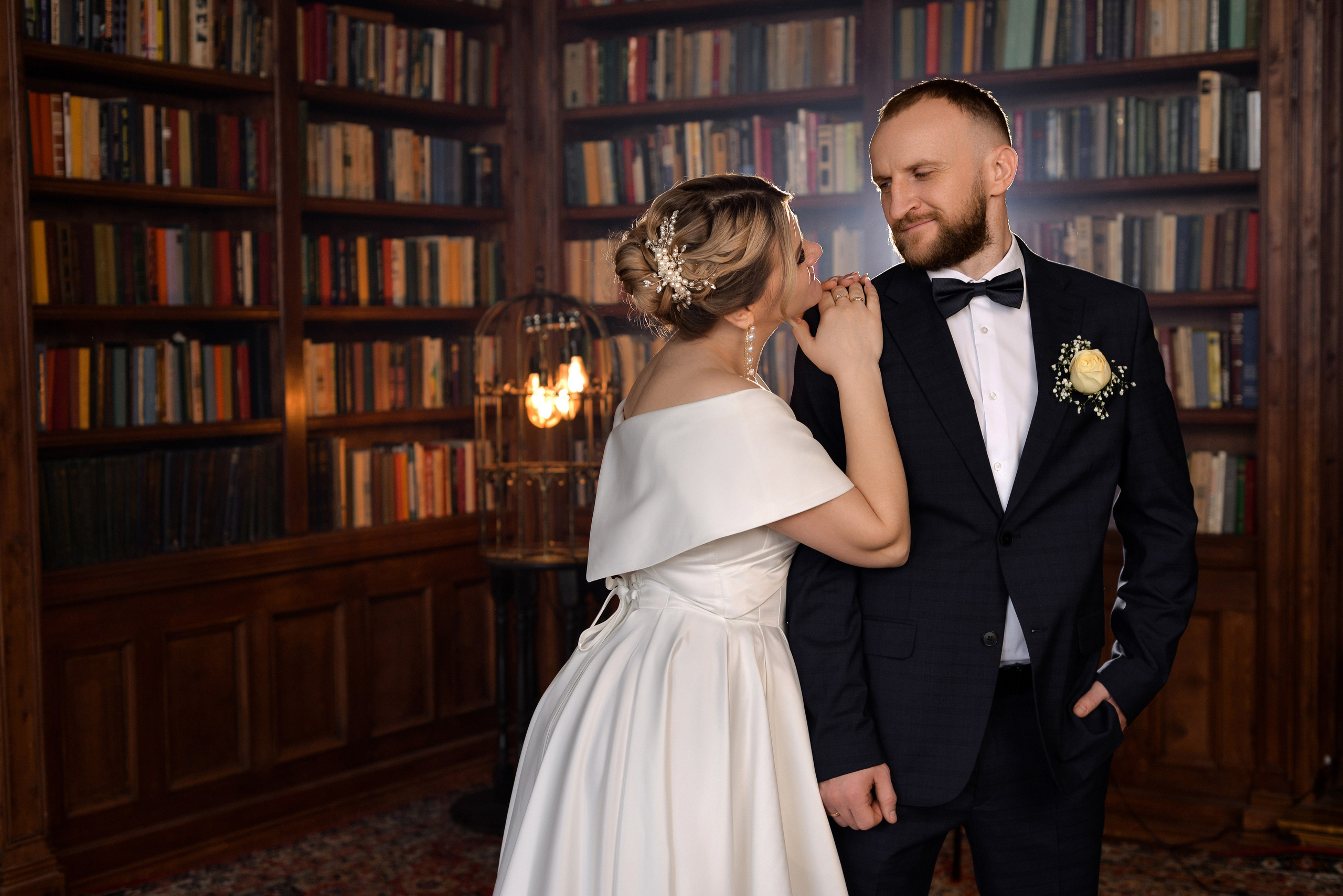 Аня и Денис. Семейный и свадебный фотограф Галина Абакумова, фотосессии в Белгороде