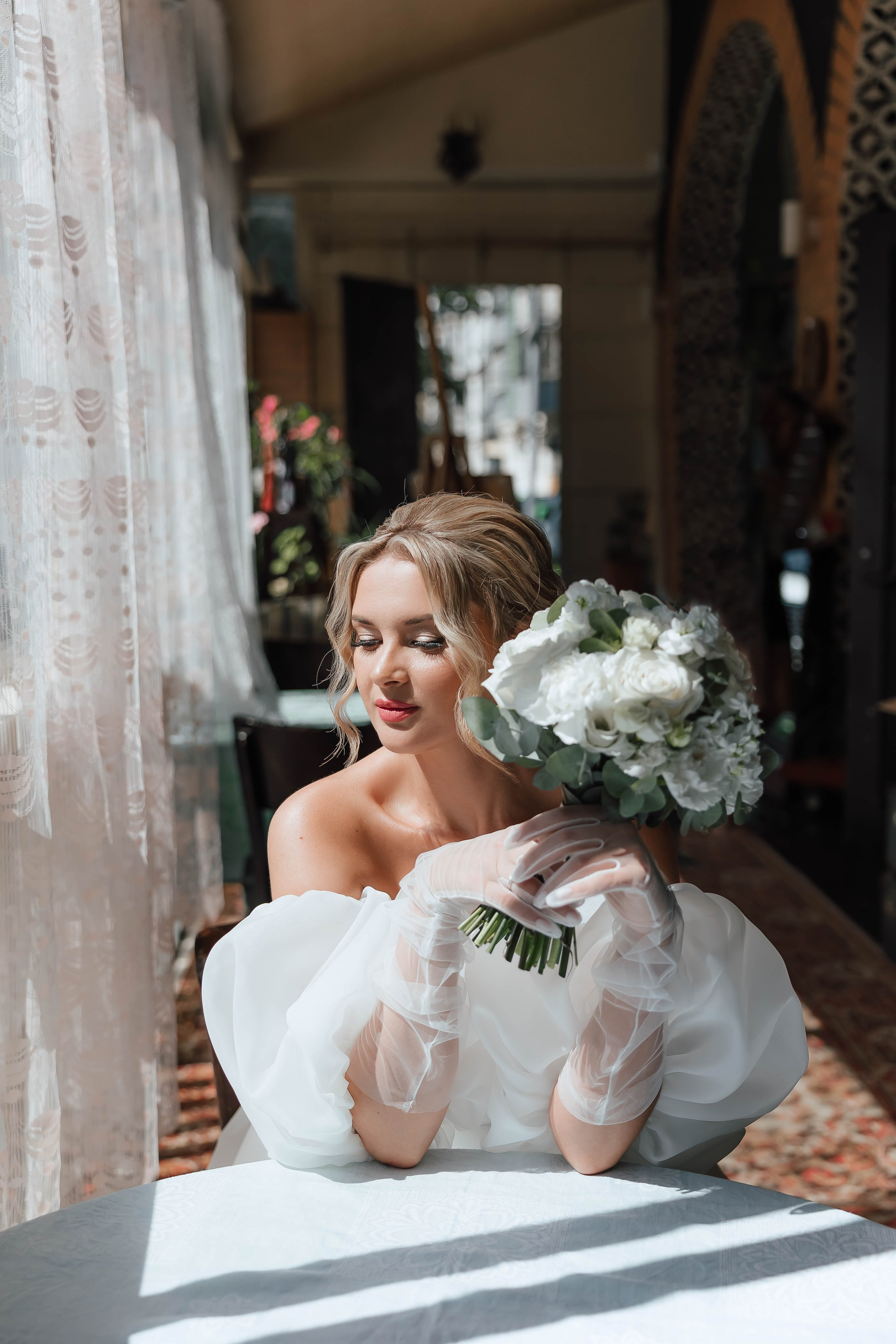 Максим и Настя. Ольга Шундеева — фотограф