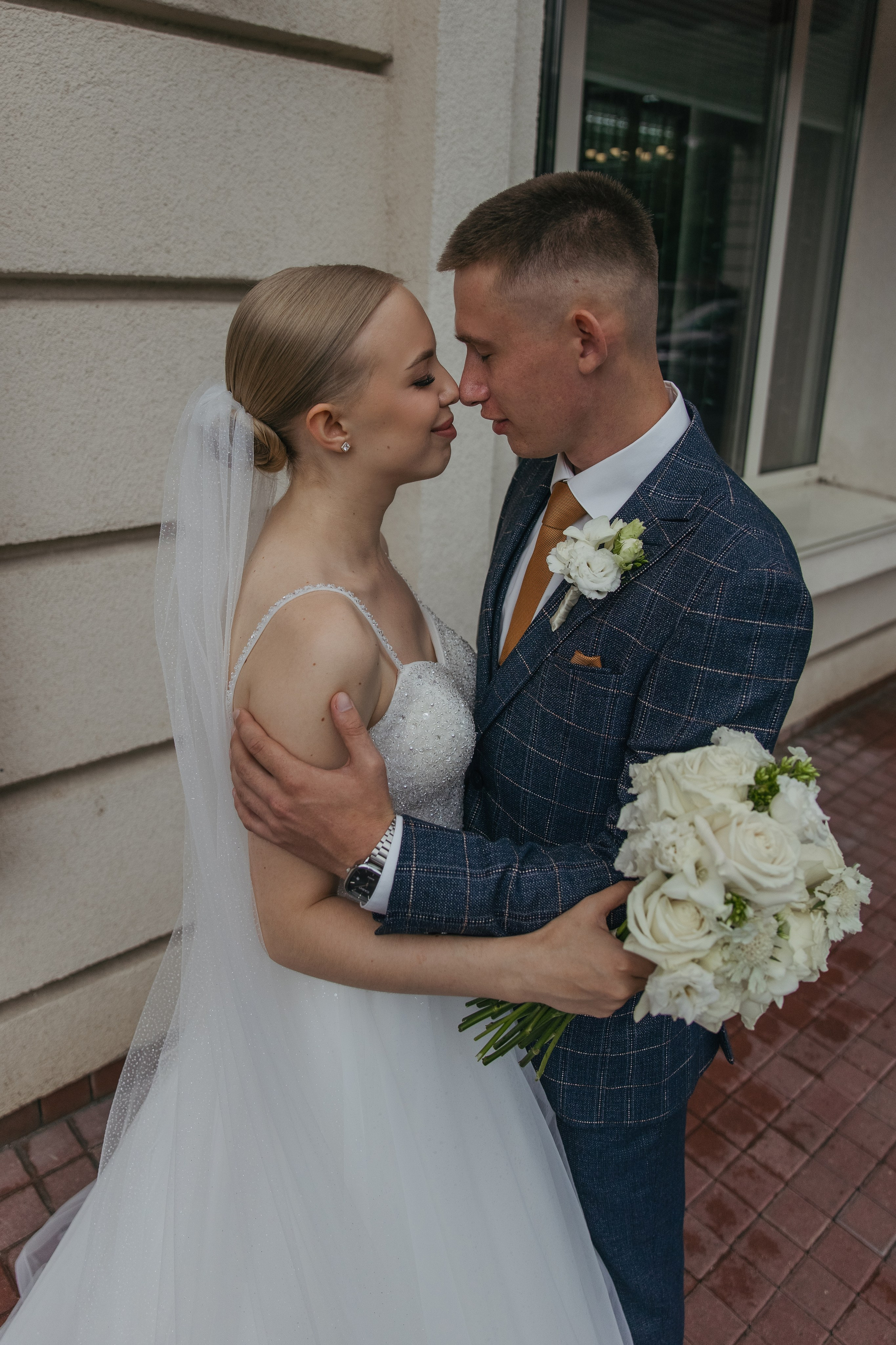 Олег и Настя. Ольга Шундеева — фотограф