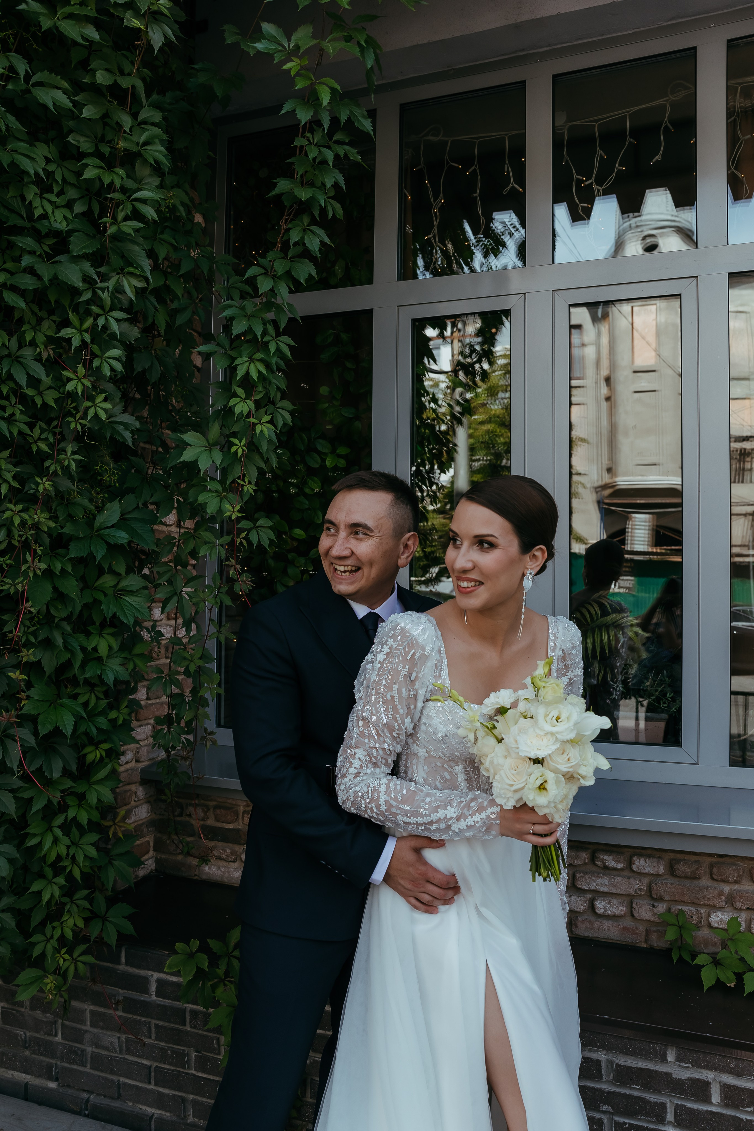 Даня и Таня. Ольга Шундеева — фотограф