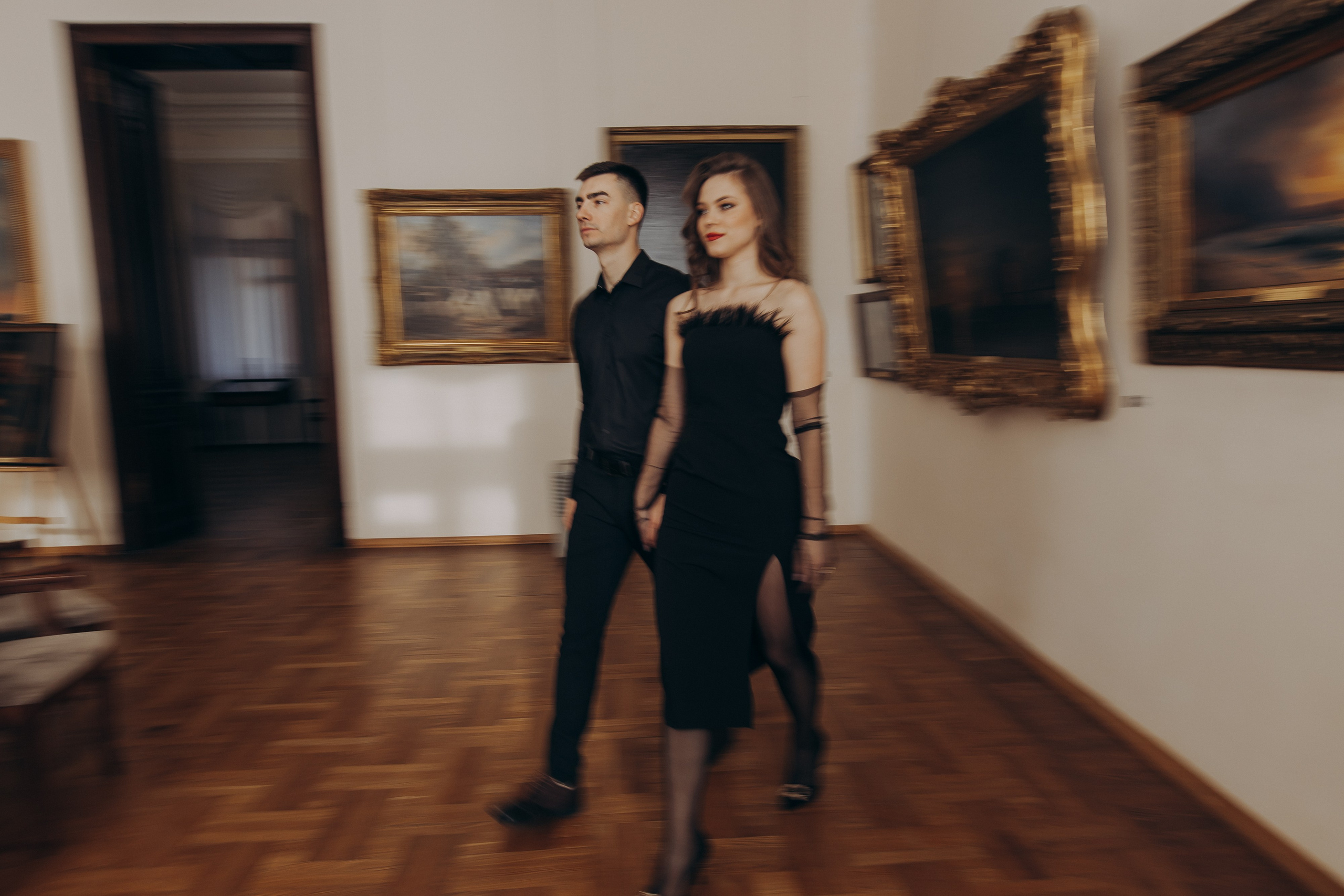 Ира и Дима. Фотограф Таганрог Любимая Надя