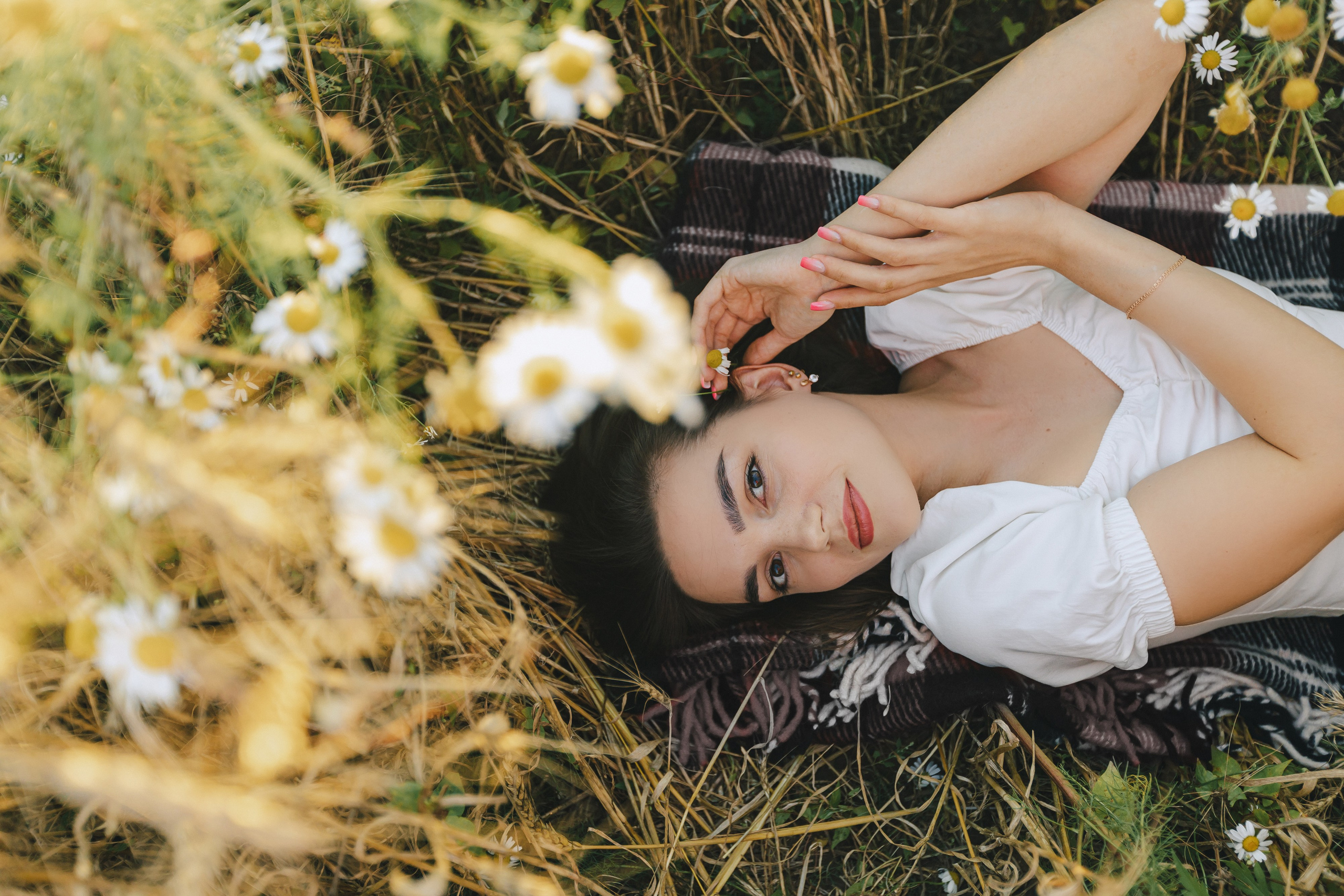 Вика. Фотограф Таганрог Любимая Надя