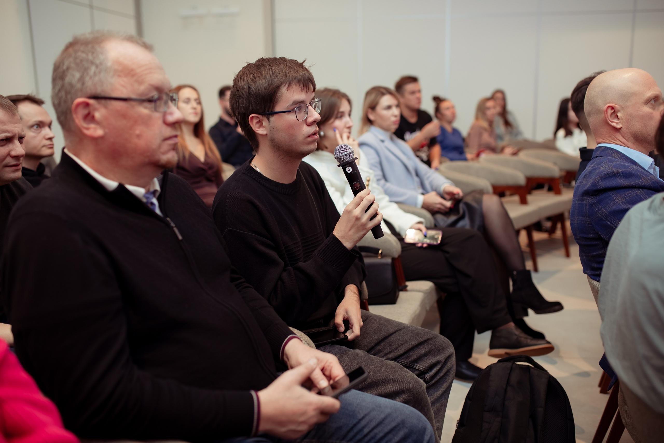 Венчурная Академия. Семейный и детский фотограф в Москве Дорогова Екатерина