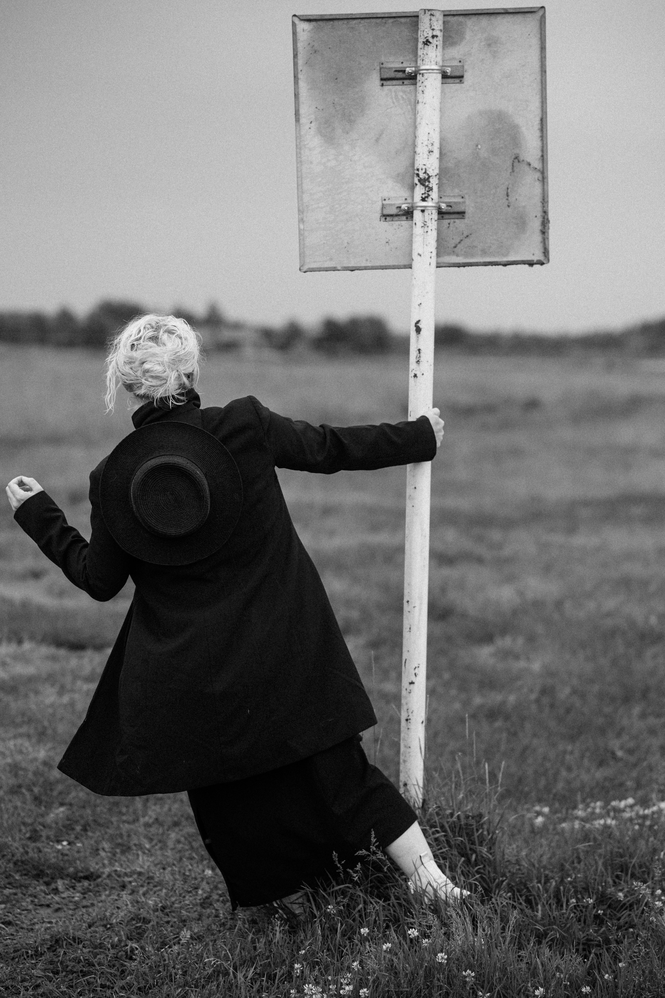 На природе в стиле Линдберга. Фотограф и видеограф в Тюмени Анна Жагорина, 11 лет в профессии