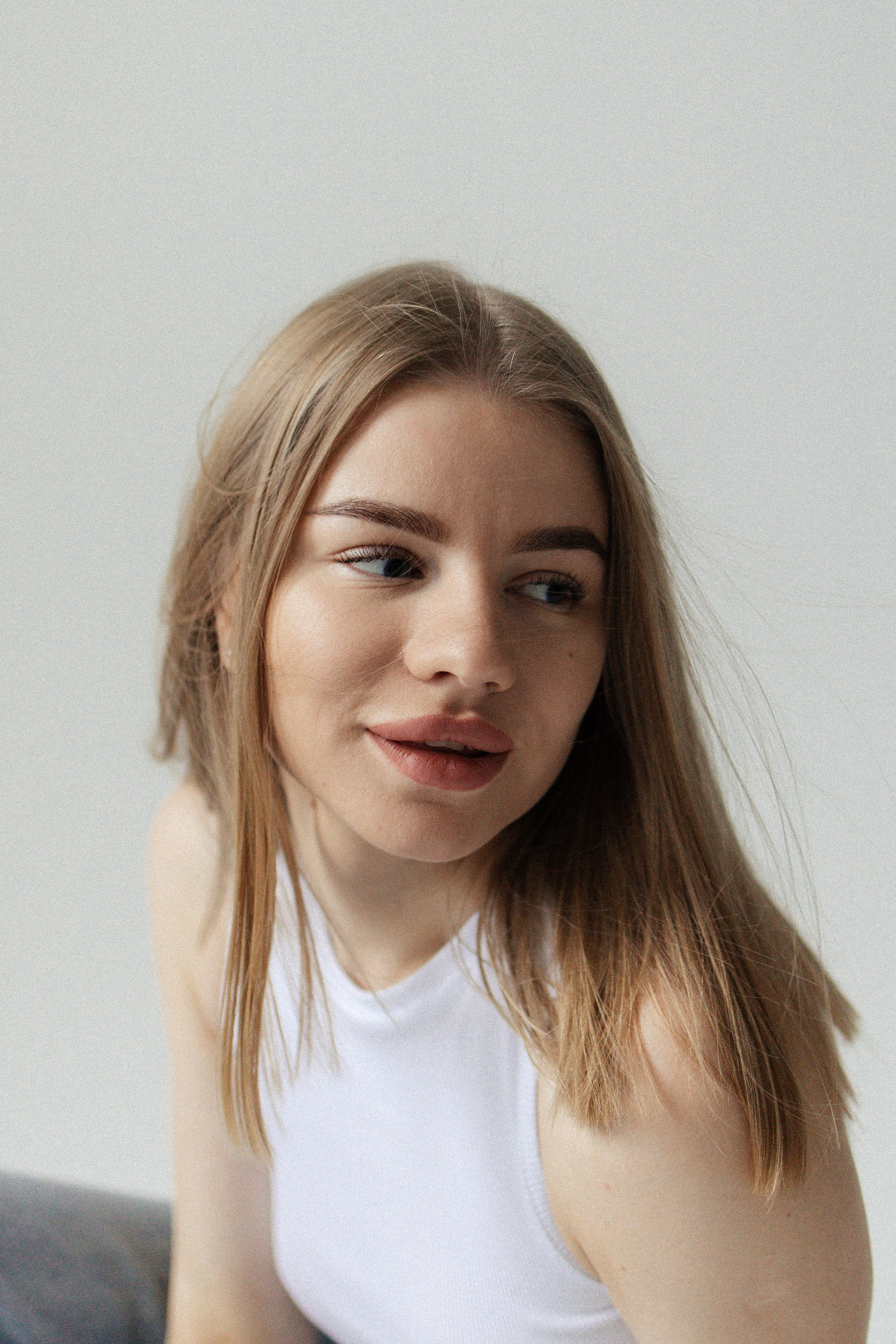 Ксюша / ID Studio. Фотограф в Выборге и Санкт-Петербурге Маша Гуляева