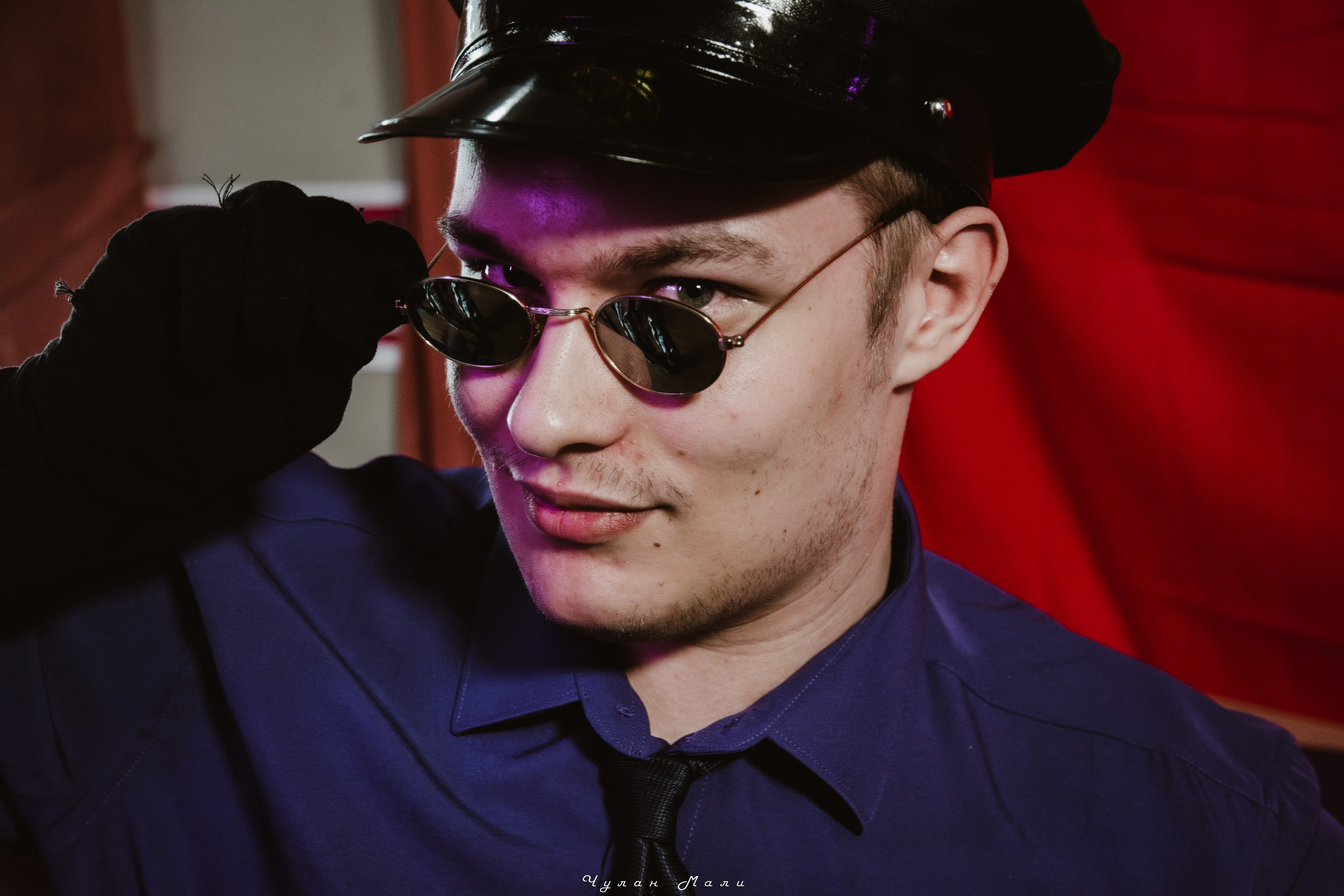 Evenfest | 24.05.2026. Маля фотограф: Художественные съёмки и репортажи в Москве