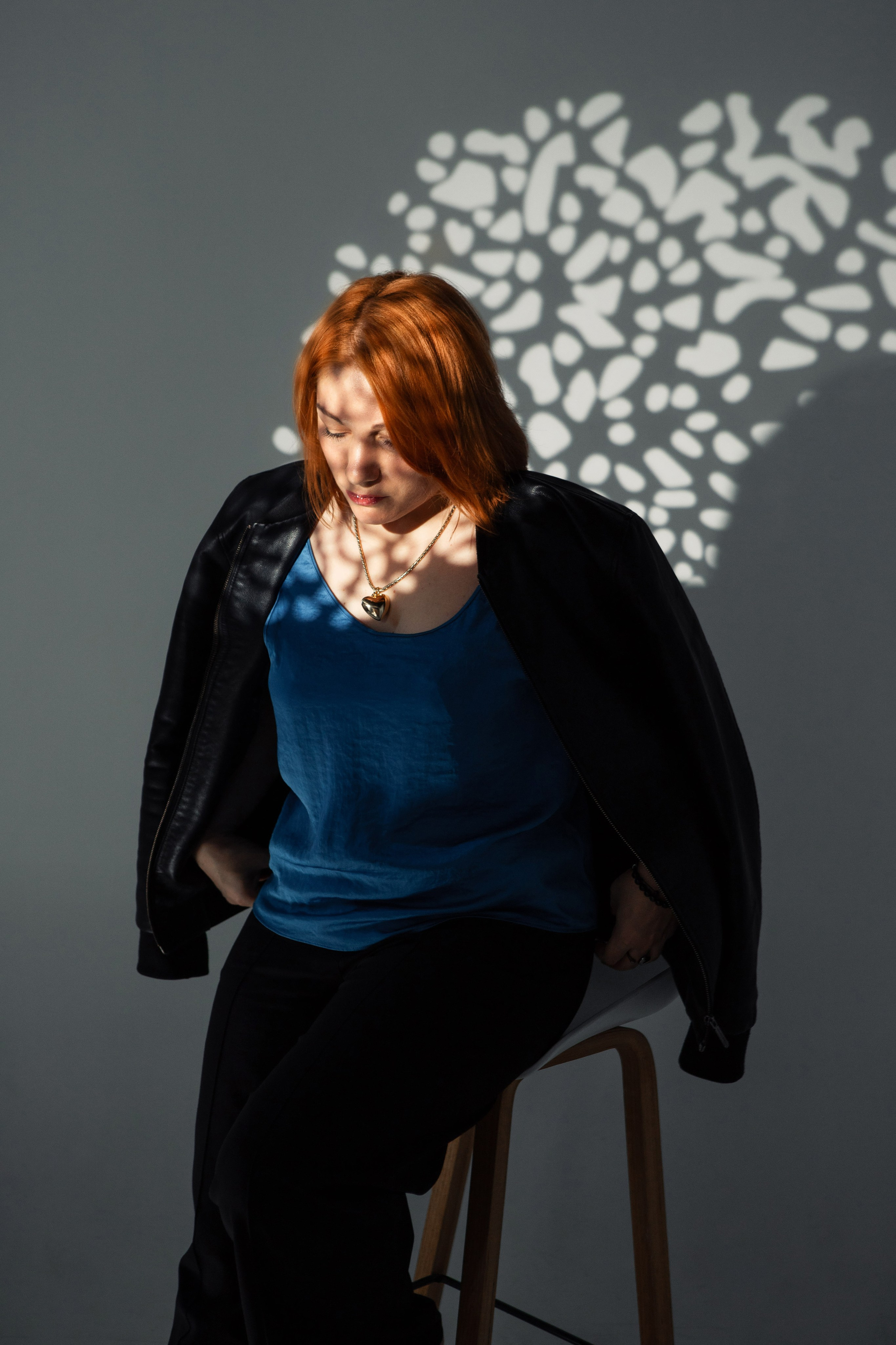 Алёна, бренд-дизайнер. Семейный и контент- фотограф Анна Уткина, Электросталь, Ногинск