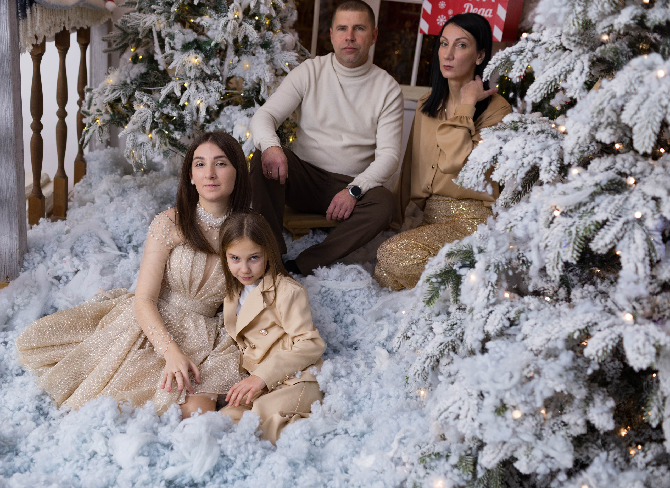 Юра и Ання. Медиапродюсер, фотограф в Минеральных Водах —Виктор Холодов