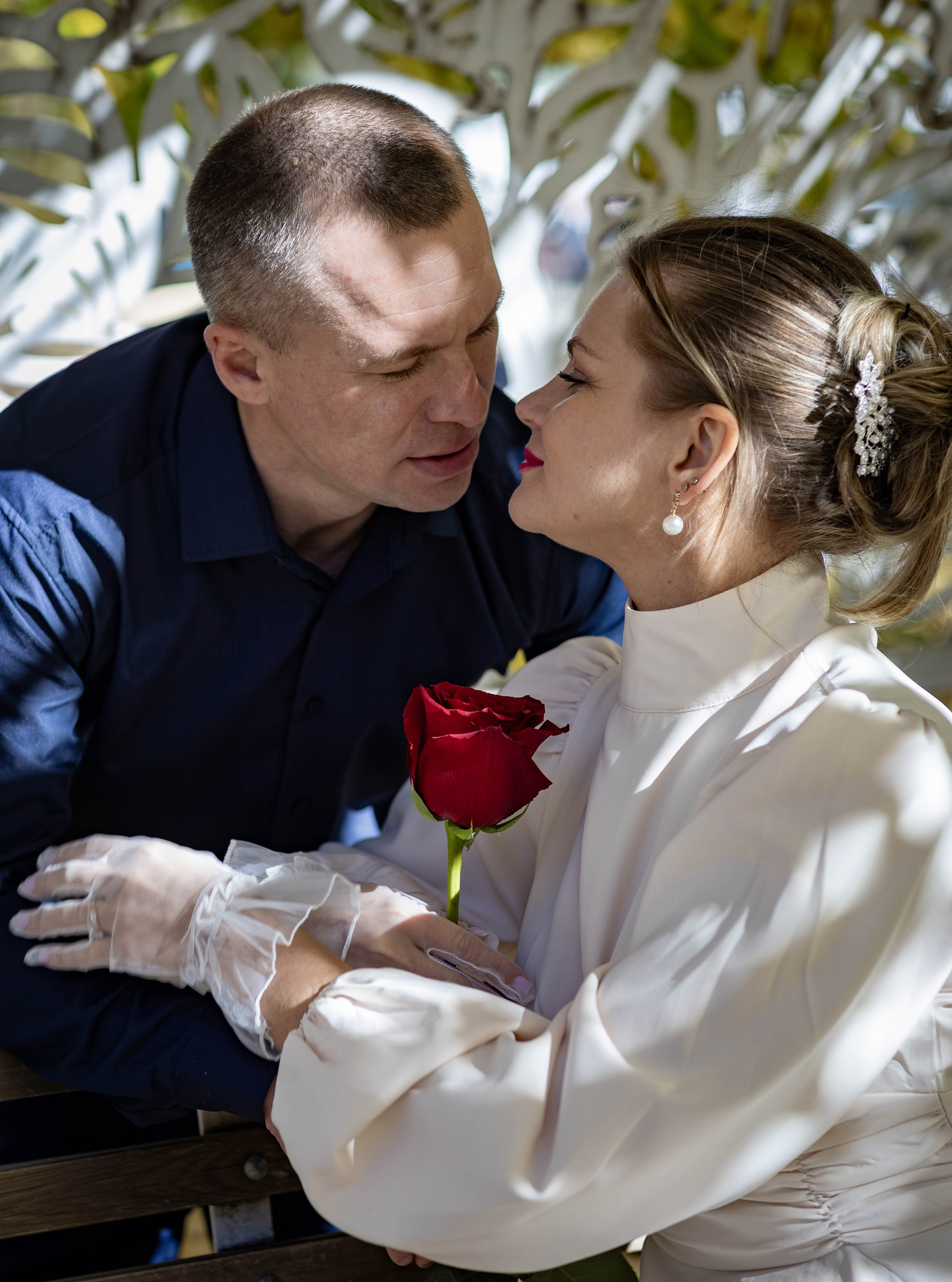 Свадебная съёмка. Медиапродюсер, фотограф в Минеральных Водах —Виктор Холодов