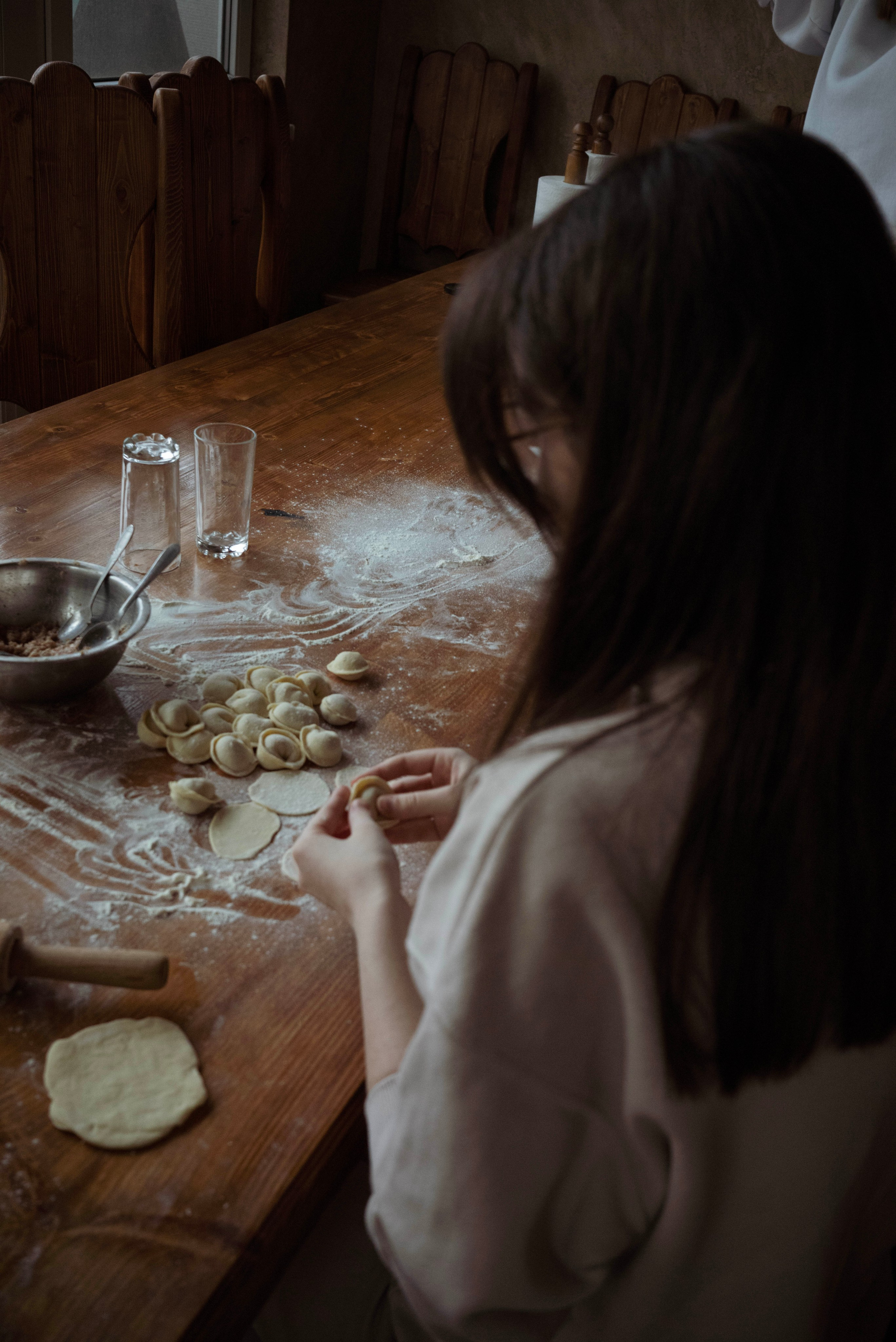 Дом там, где любовь. Фотограф Краснодар