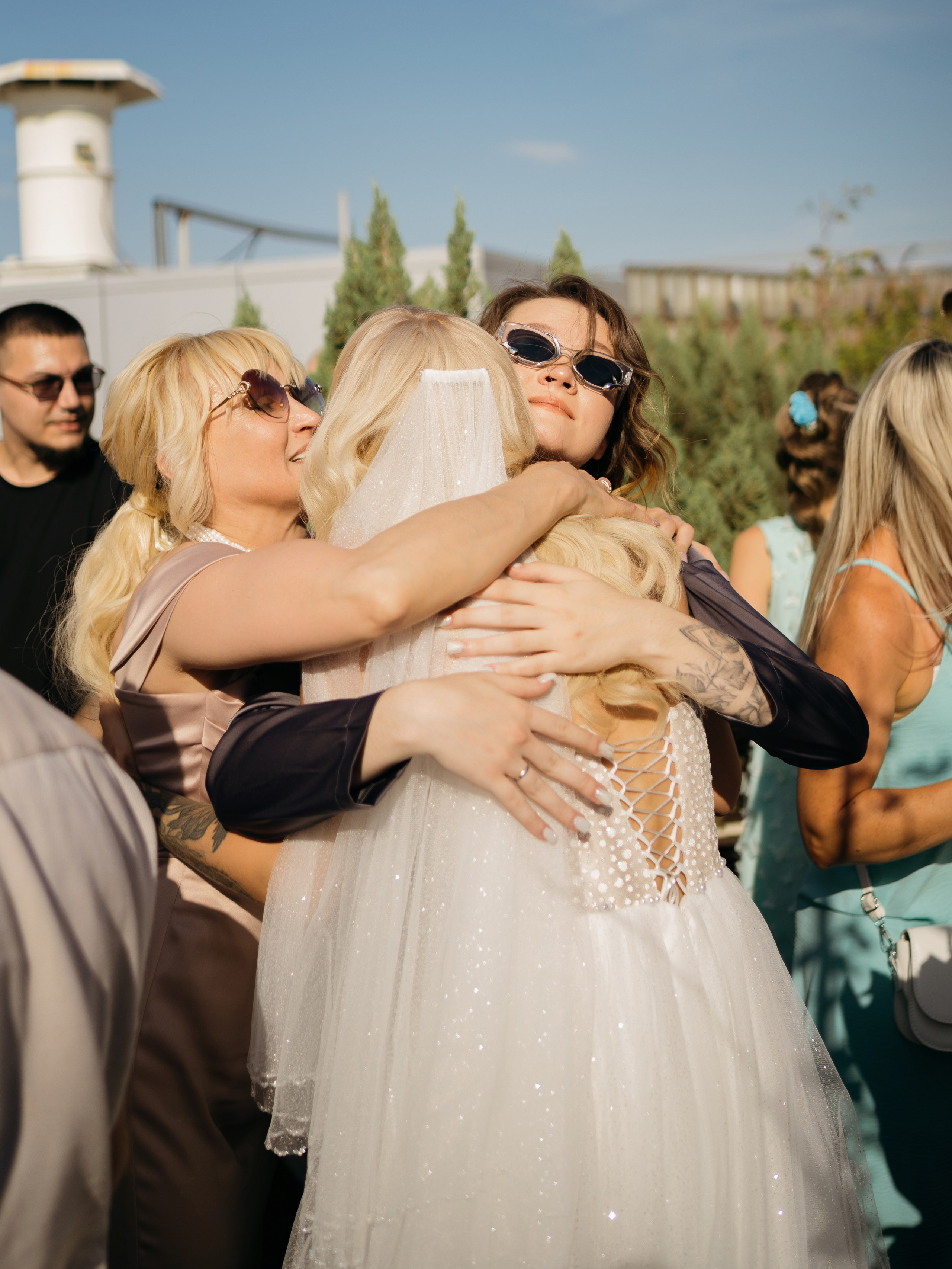 Илья & Валерия. Свадебный и семейный фотограф в Краснодаре Павел Мельников