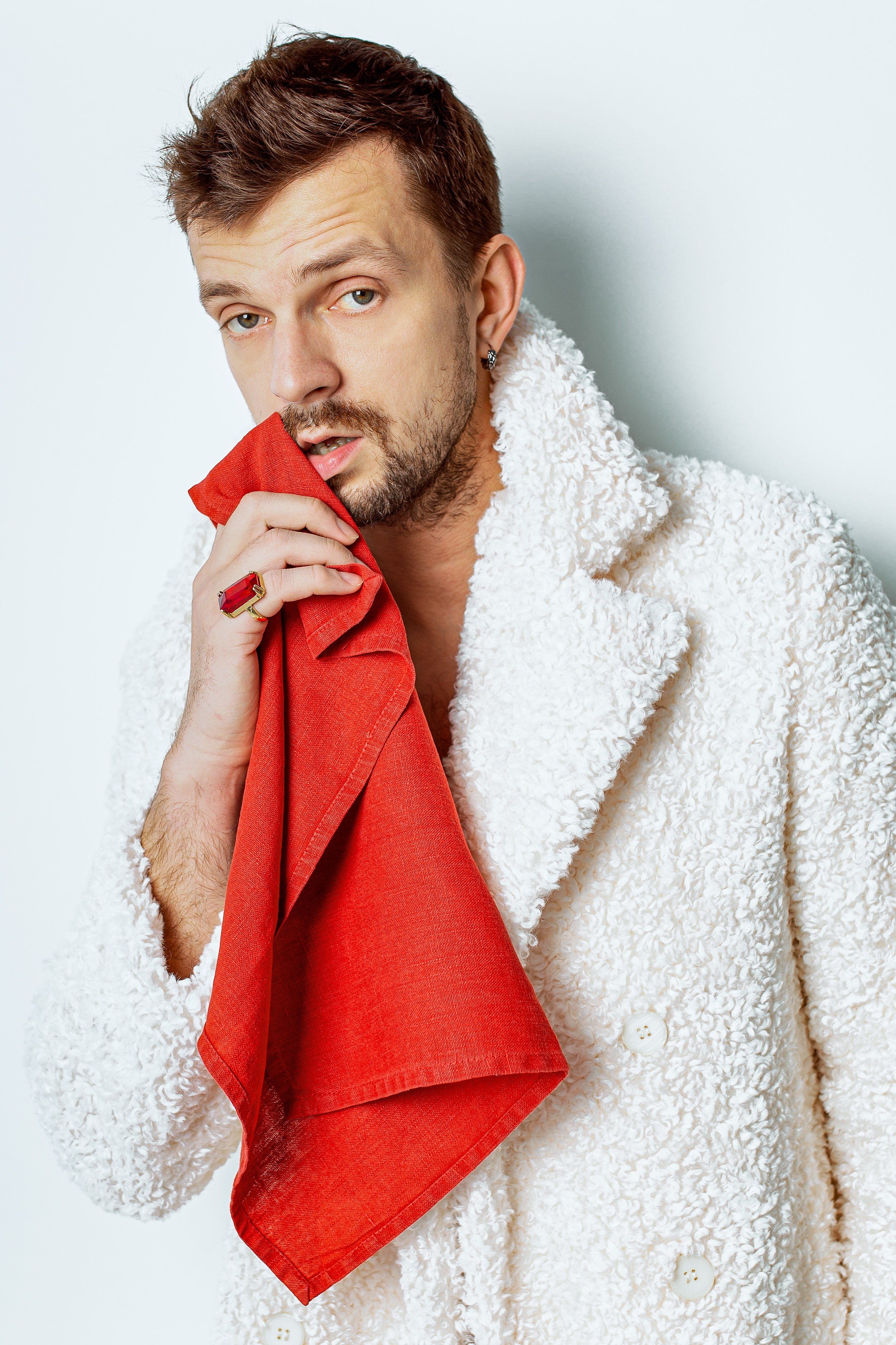 Серёжа Беляев. Фотограф в Москве Анна Яковлева