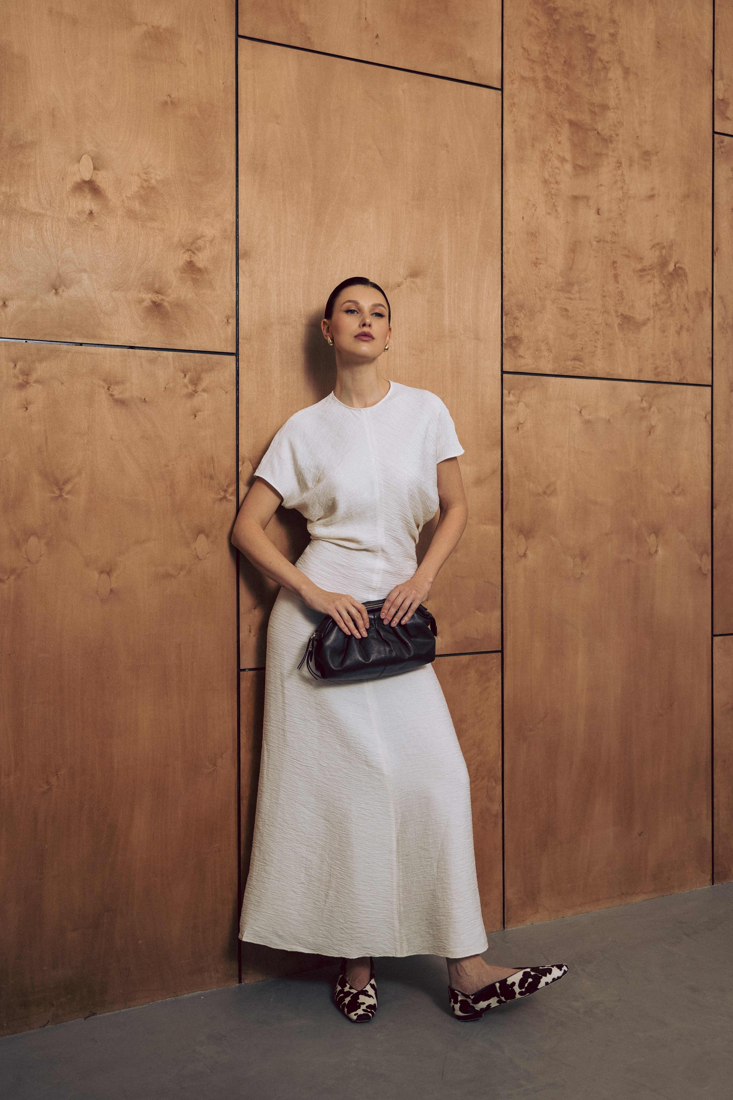 Mari. Дарья Скворцова