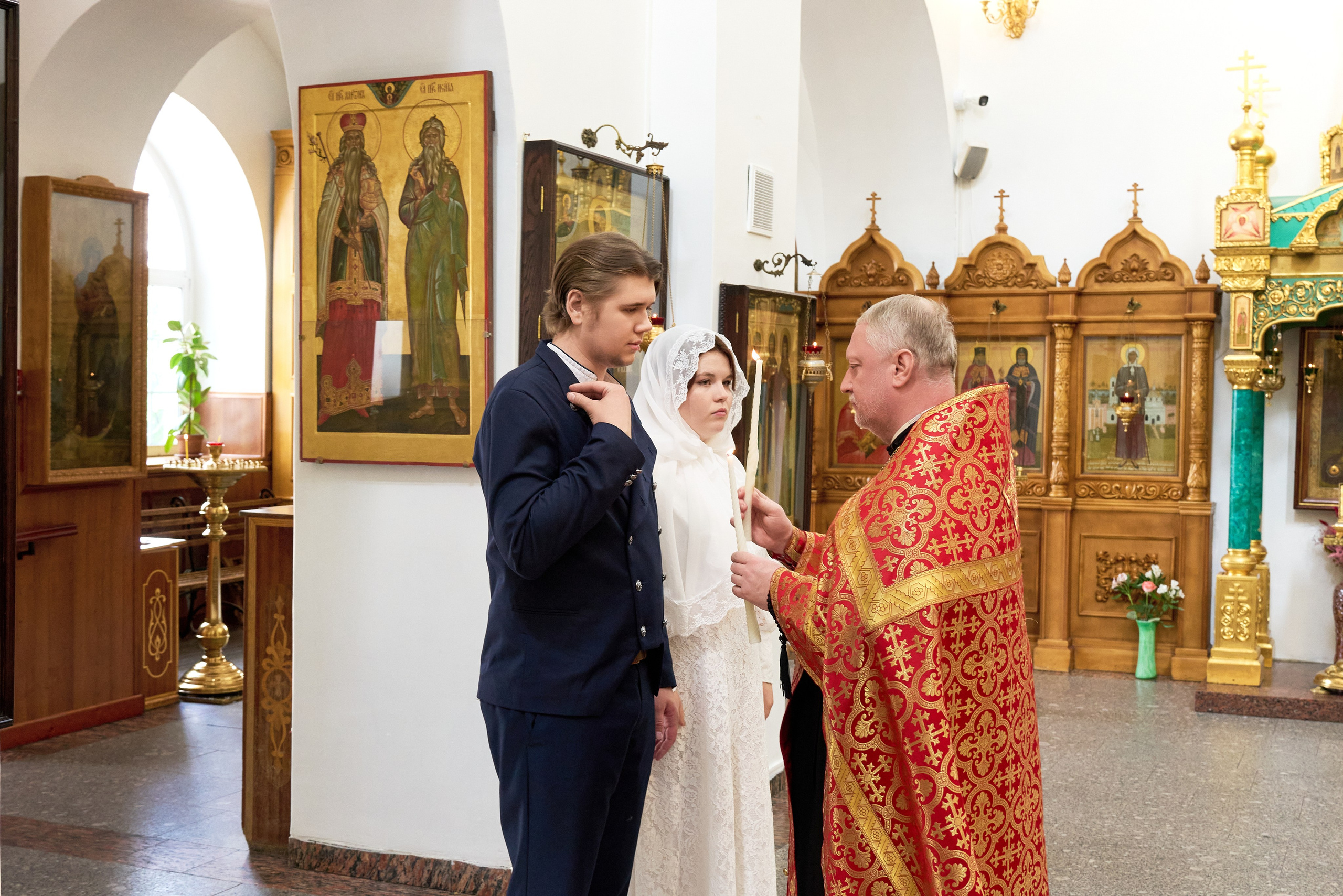 Василиса. Свадебный и репортажный фотограф в Москве Александр Кудрявцев